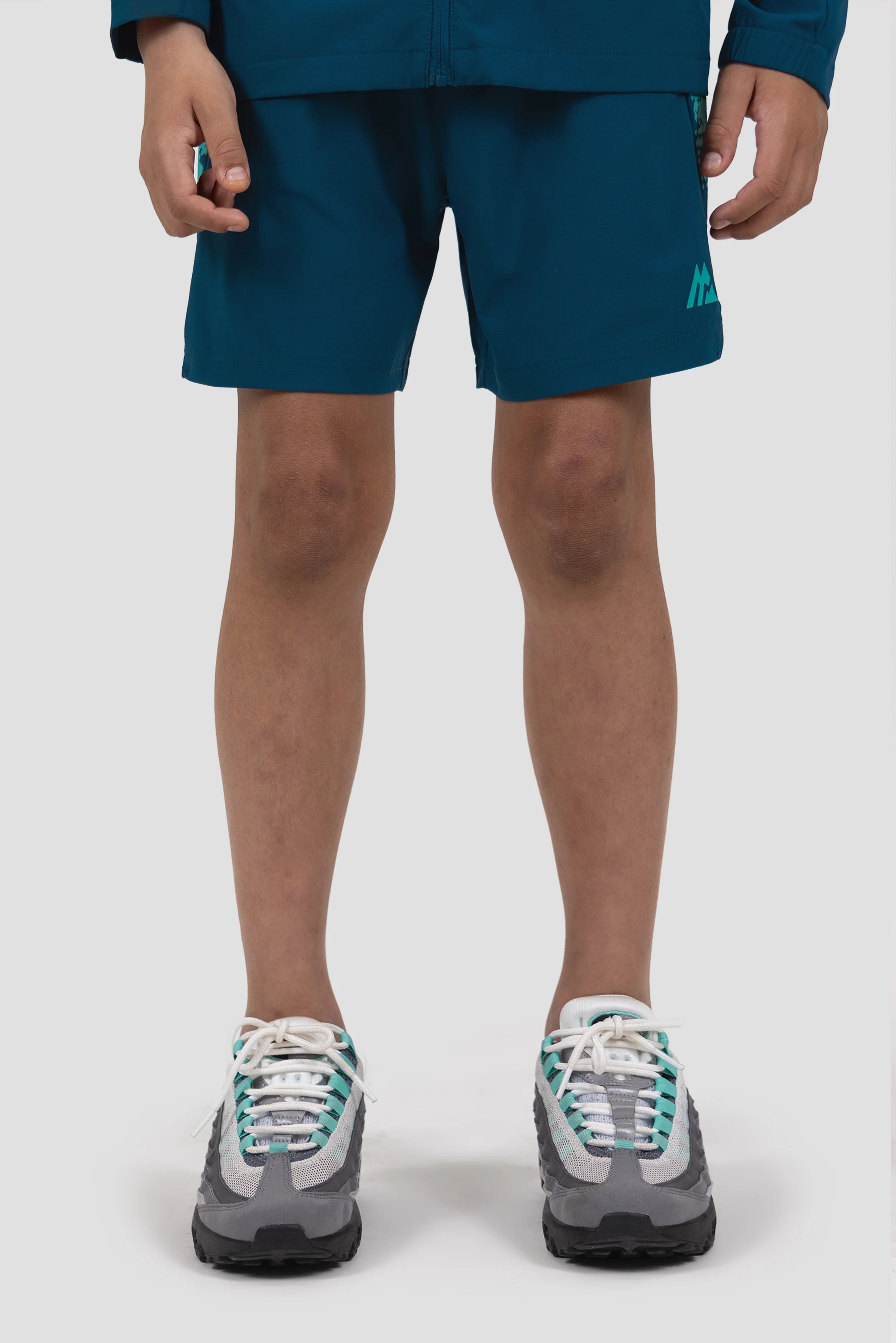 Boys Accelerate Short - Abyssal - Image 3