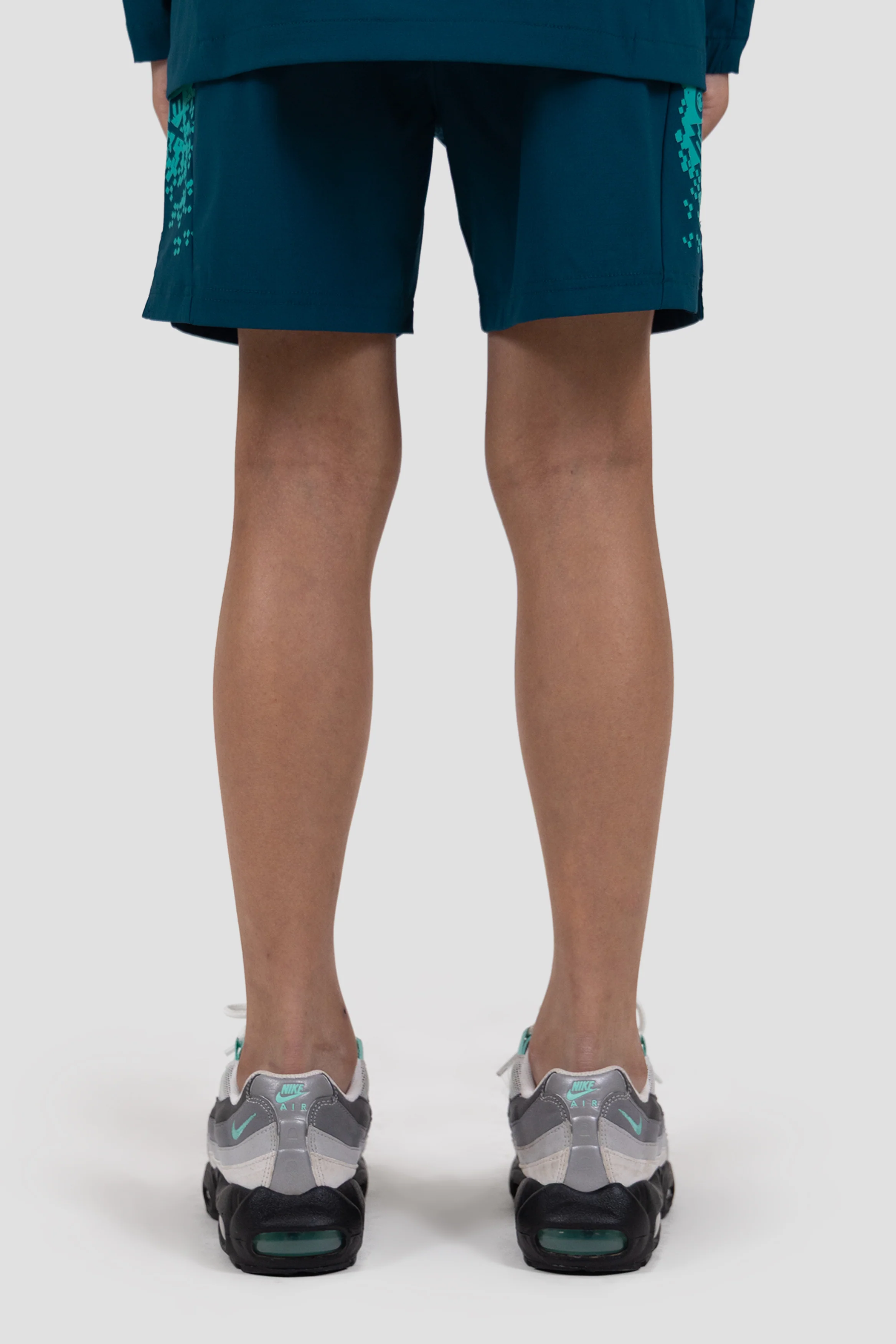 Boys Accelerate Short - Abyssal - Image 4