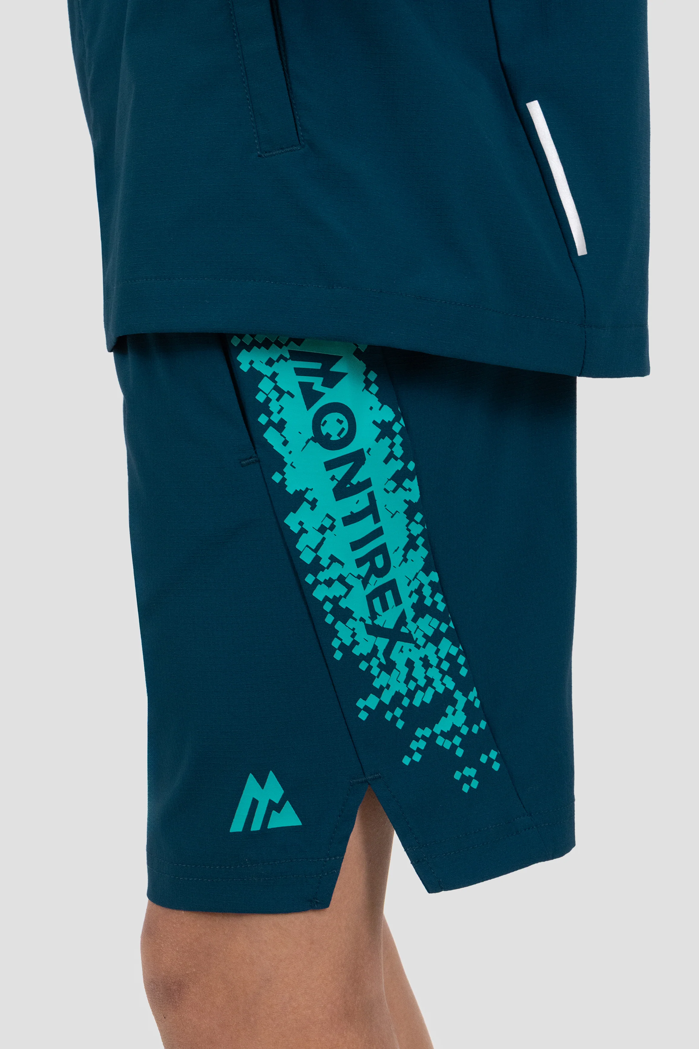 Boys Accelerate Short - Abyssal - Image 7