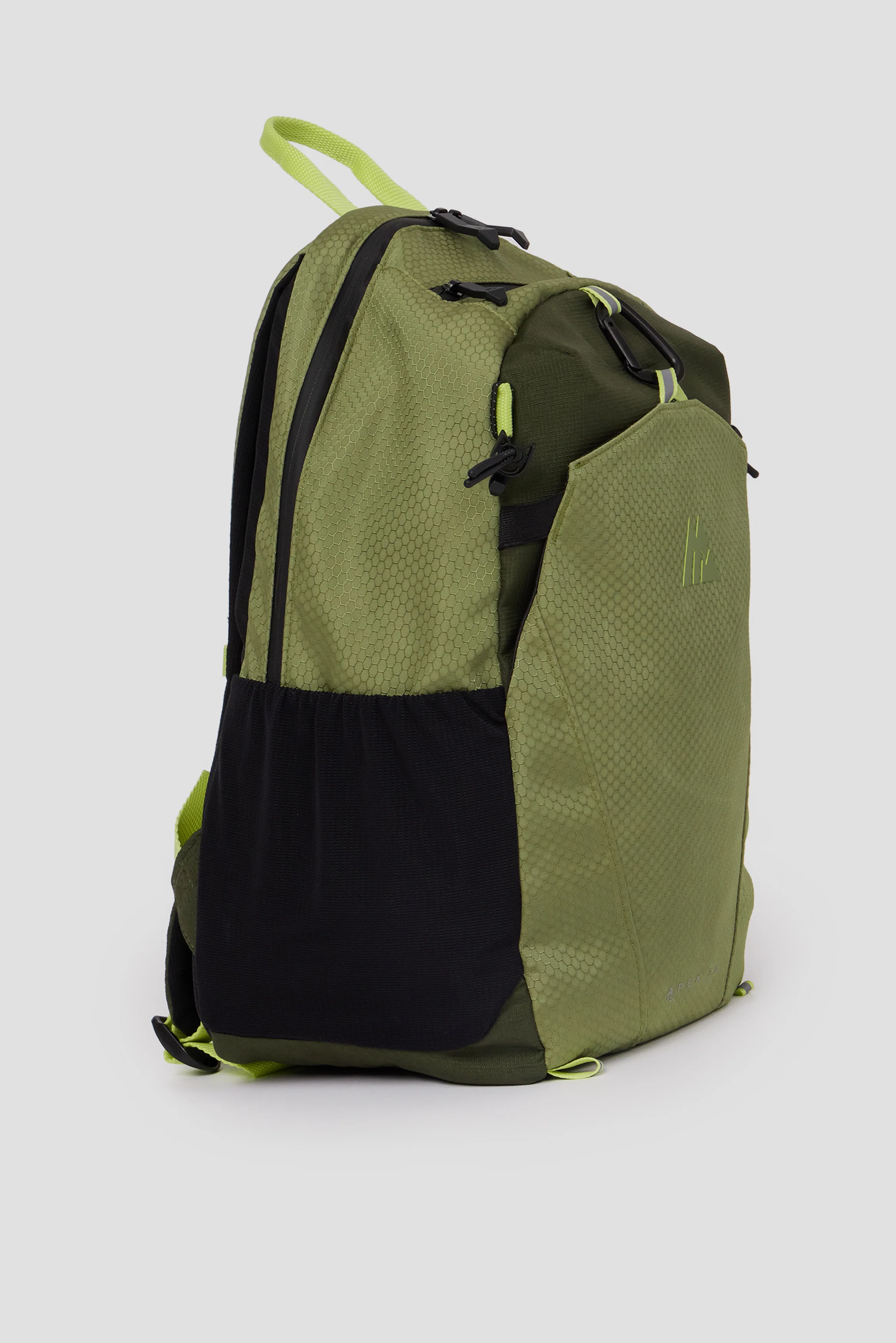 Apex 2.0 25L Backpack - Elm/Eden/Citrus - Image 4