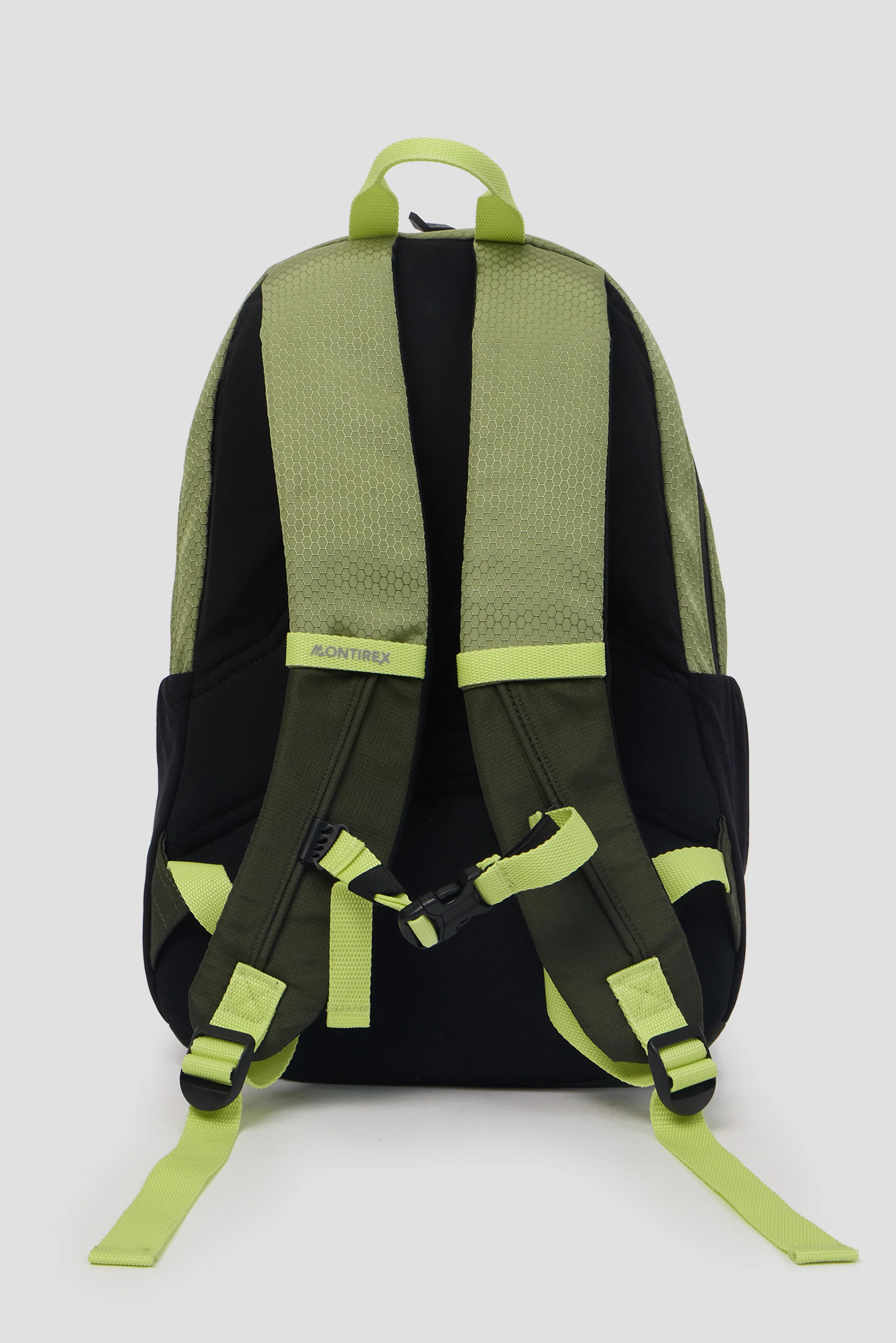 Apex 2.0 25L Backpack - Elm/Eden/Citrus - Image 5