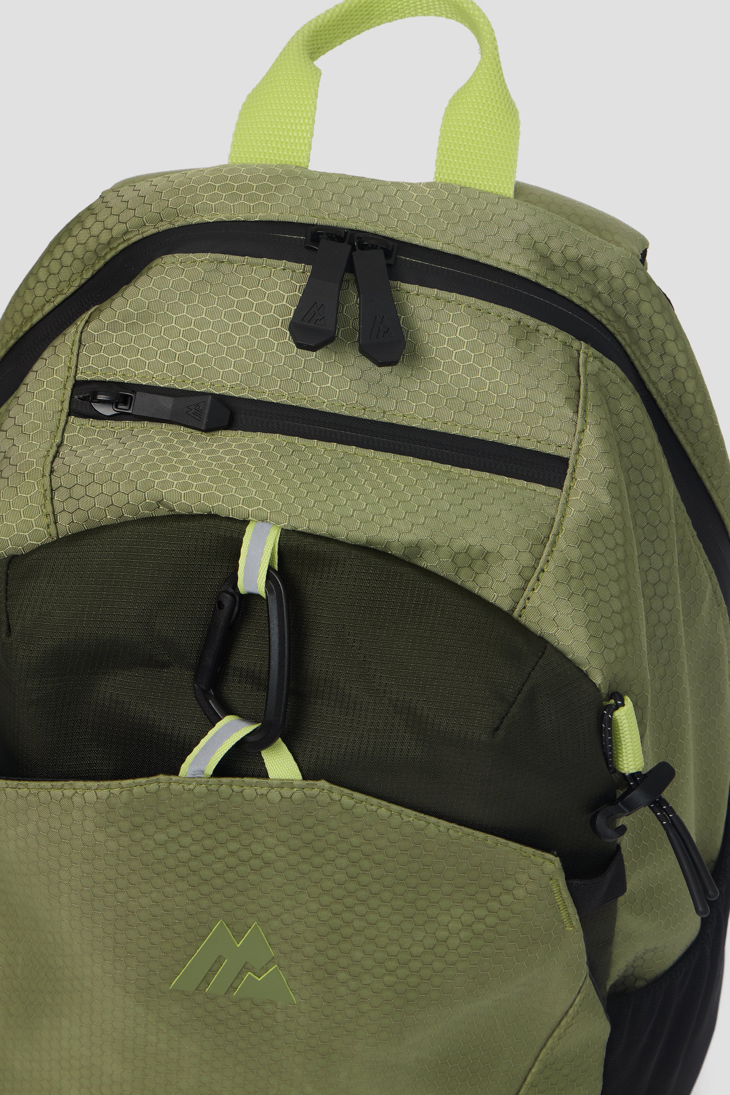 Apex 2.0 25L Backpack - Elm/Eden/Citrus - Image 6
