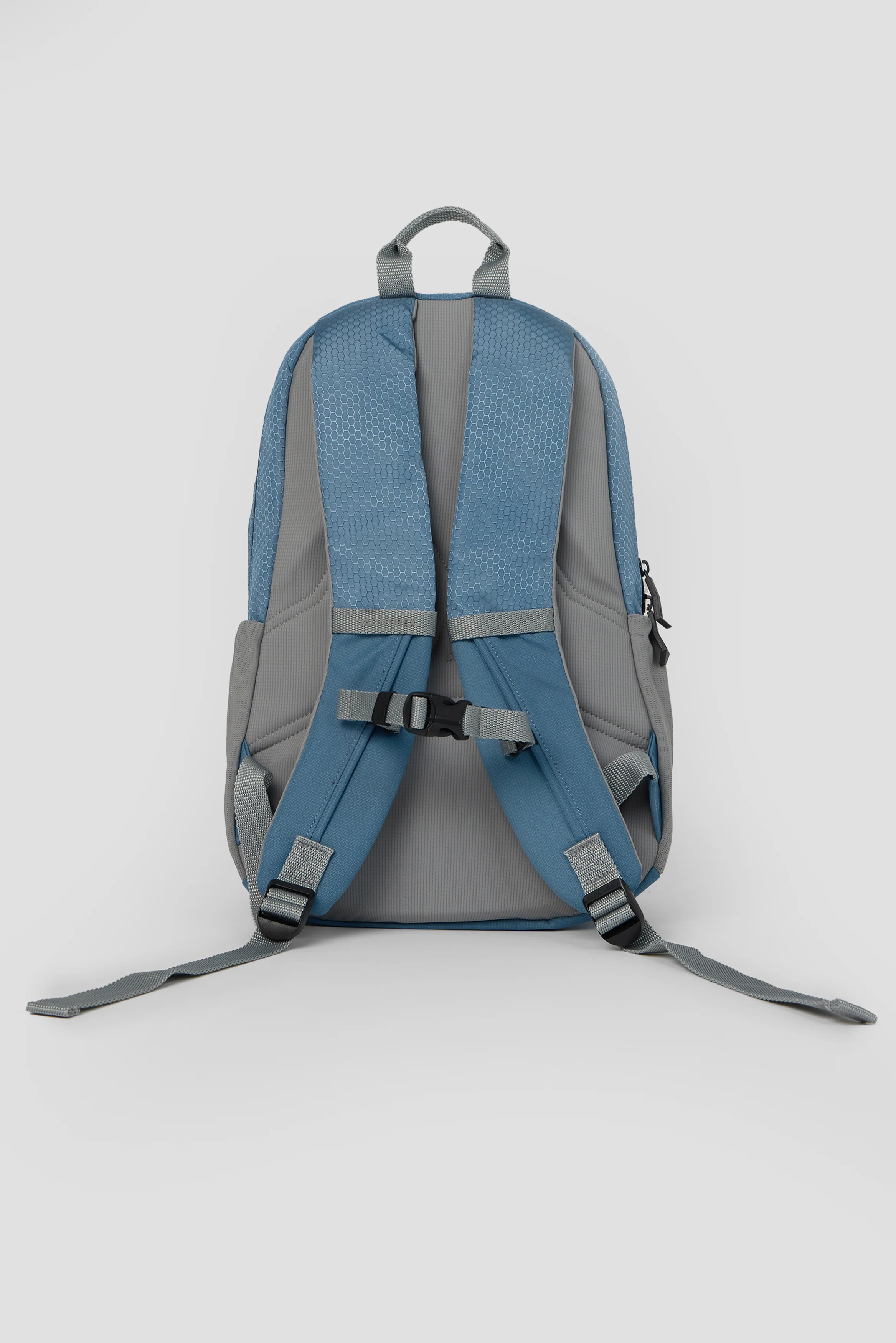 Apex 2.0 25L Backpack - Slate Blue/Platinum Grey - Image 5