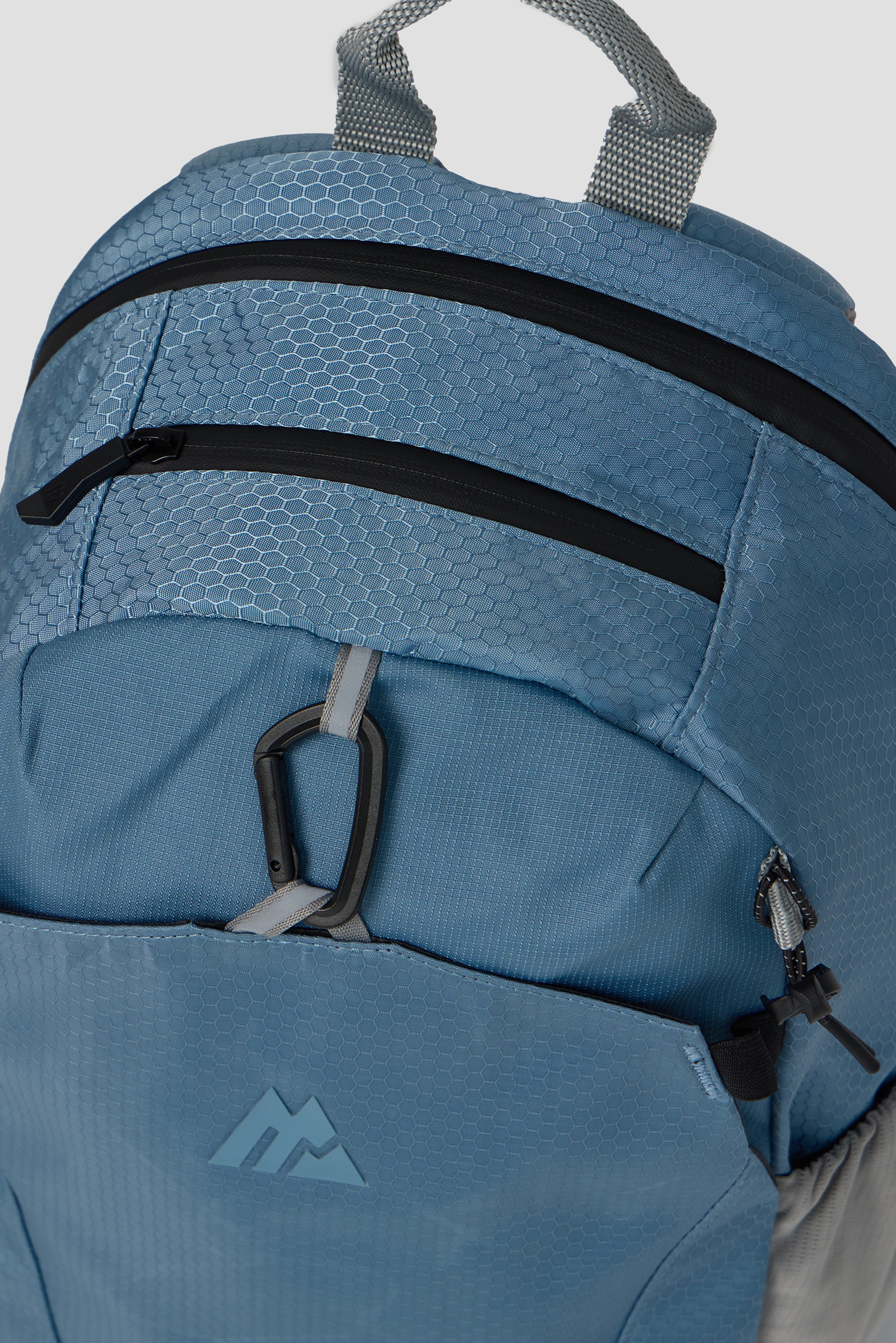 Apex 2.0 25L Backpack - Slate Blue/Platinum Grey - Image 6