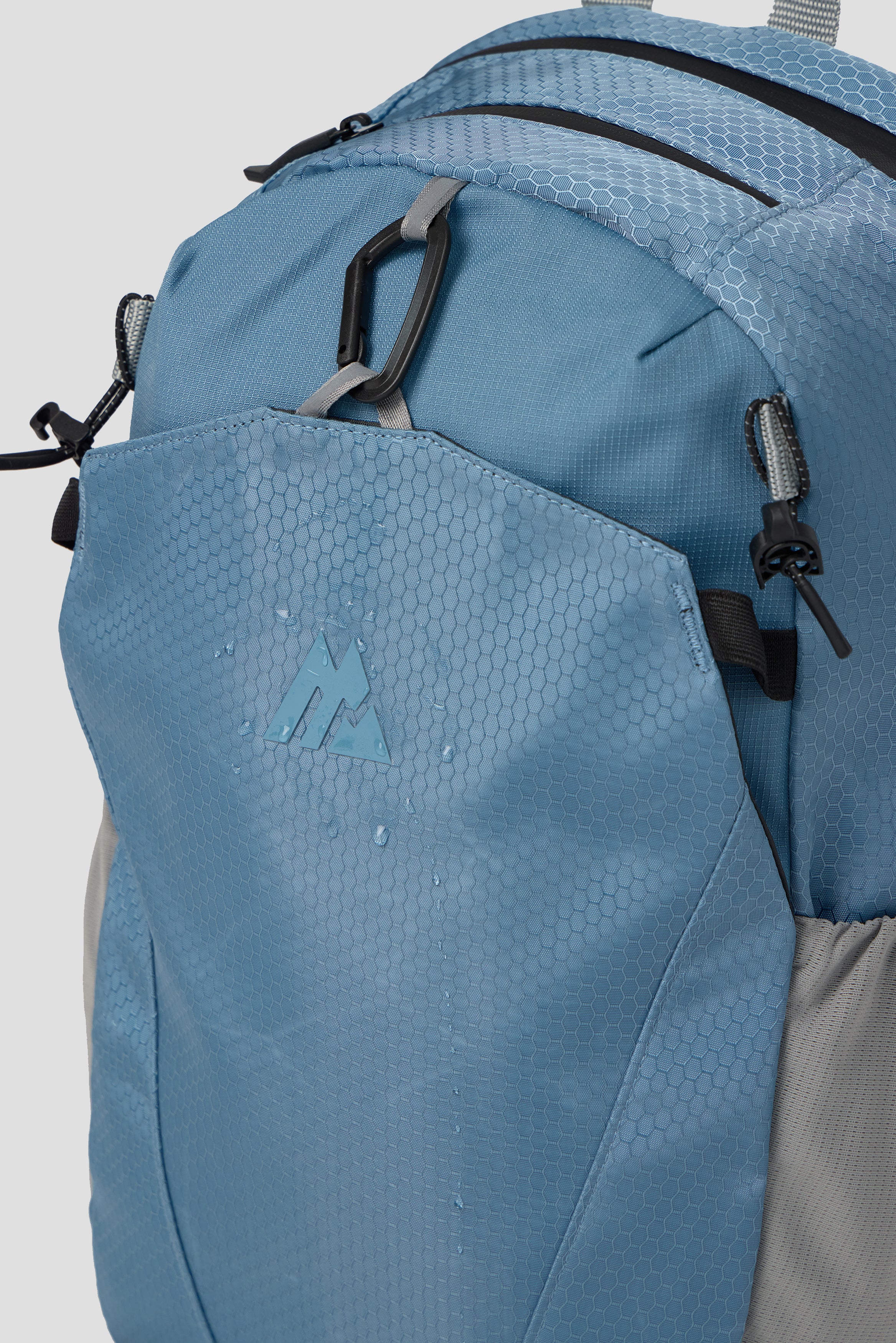 Apex 2.0 25L Backpack - Slate Blue/Platinum Grey - Image 7