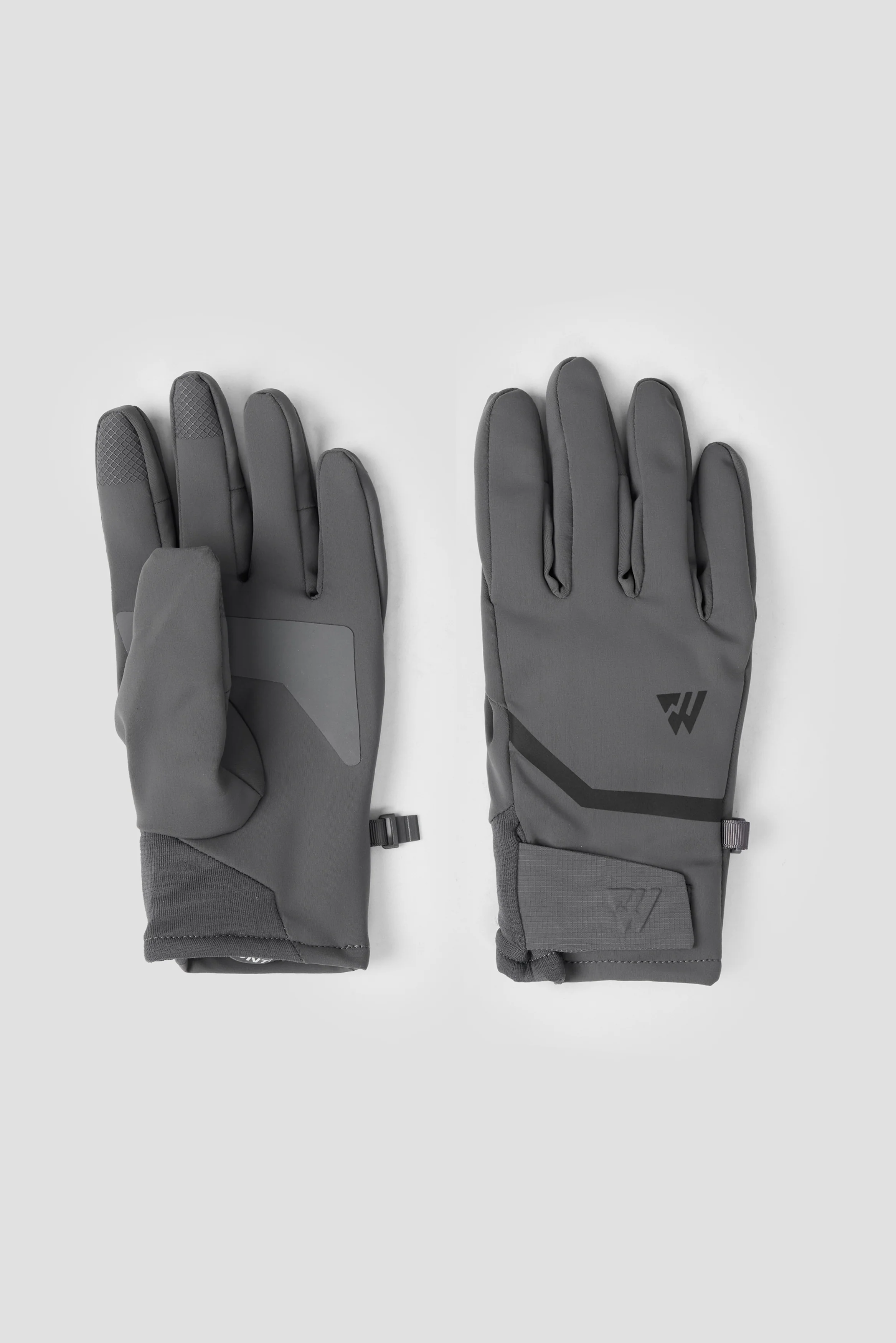 Ascent Glove - Cement Grey - Image 3