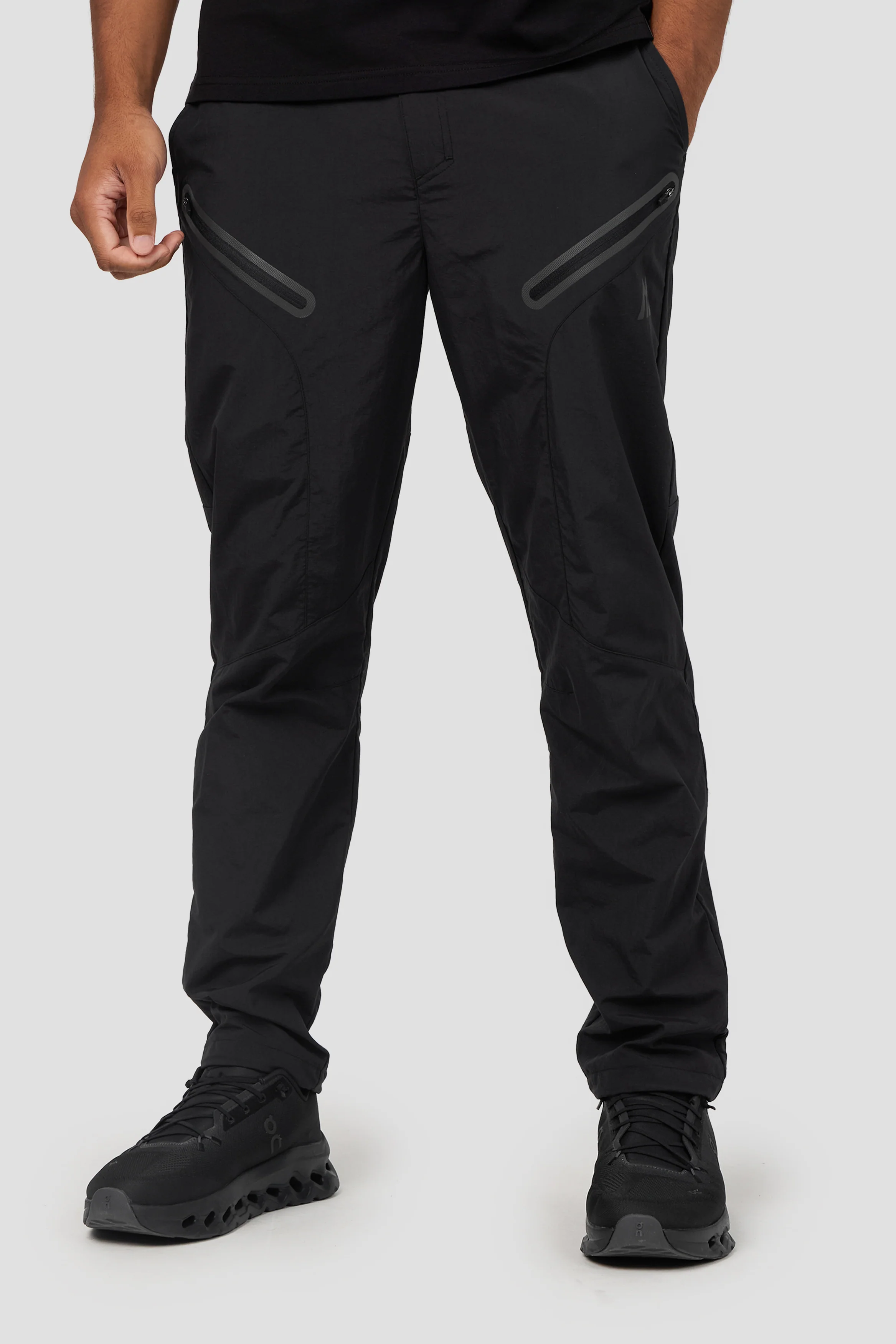Ascent Pant - Black - Image 3