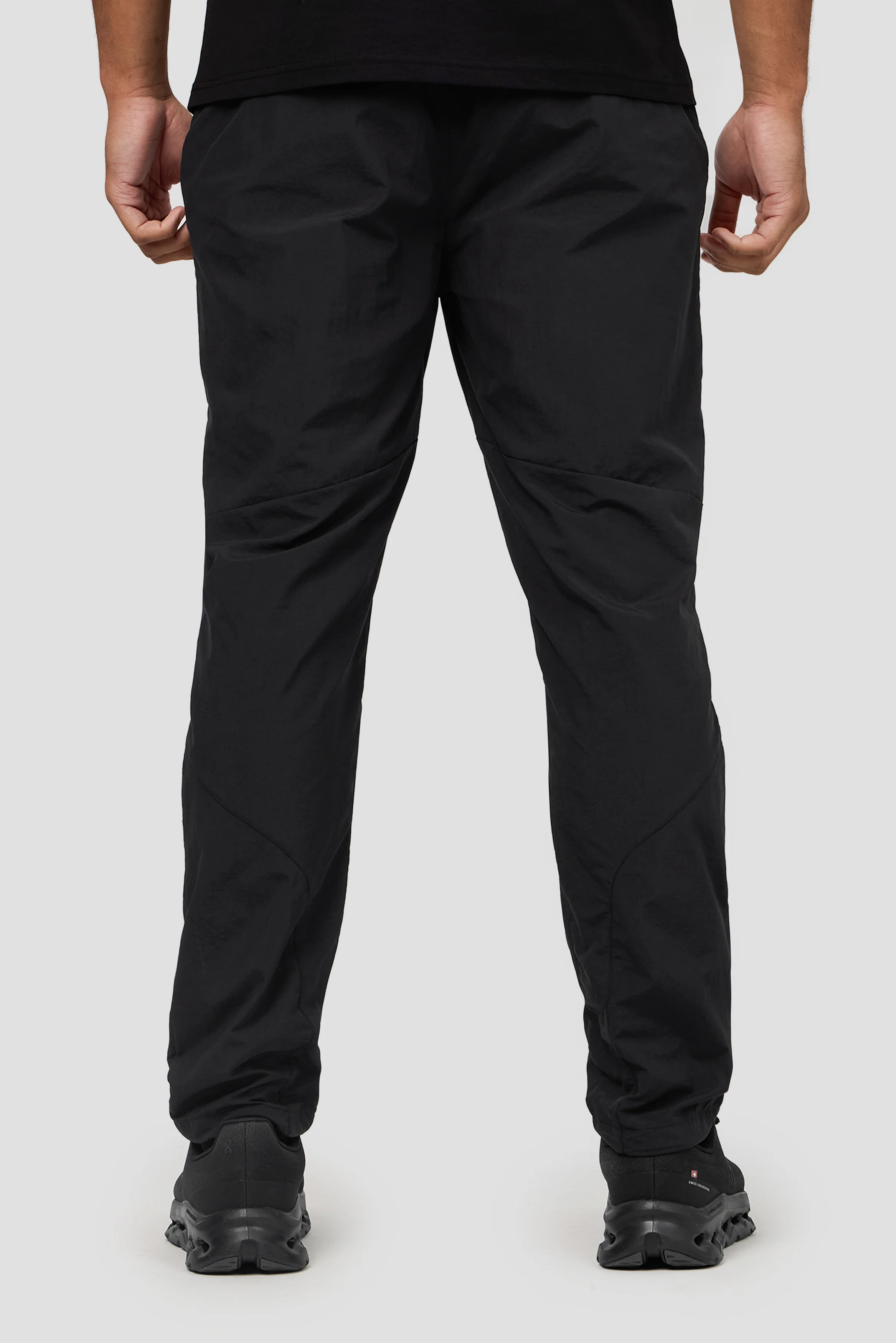 Ascent Pant - Black - Image 4
