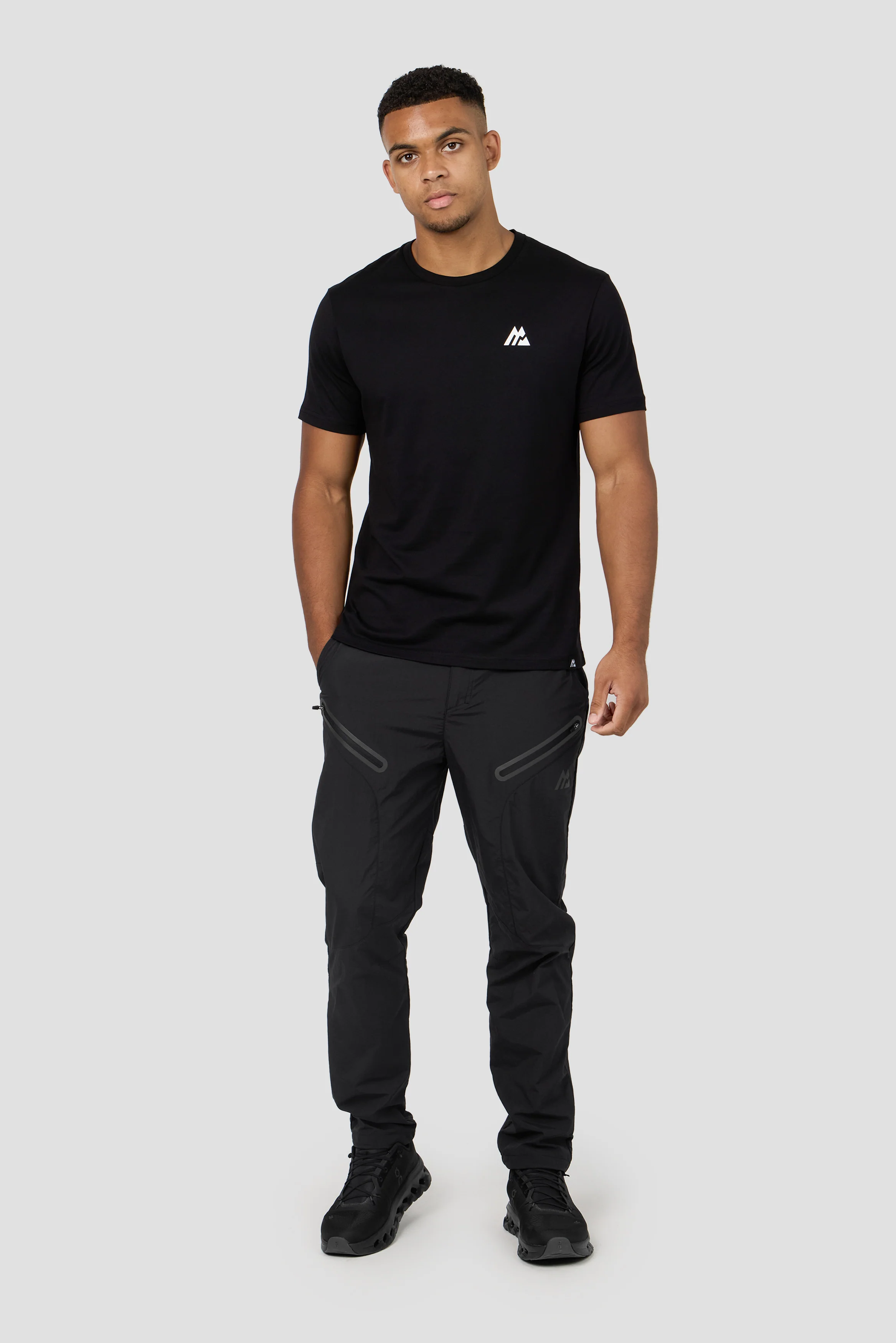 Ascent Pant - Black - Image 5