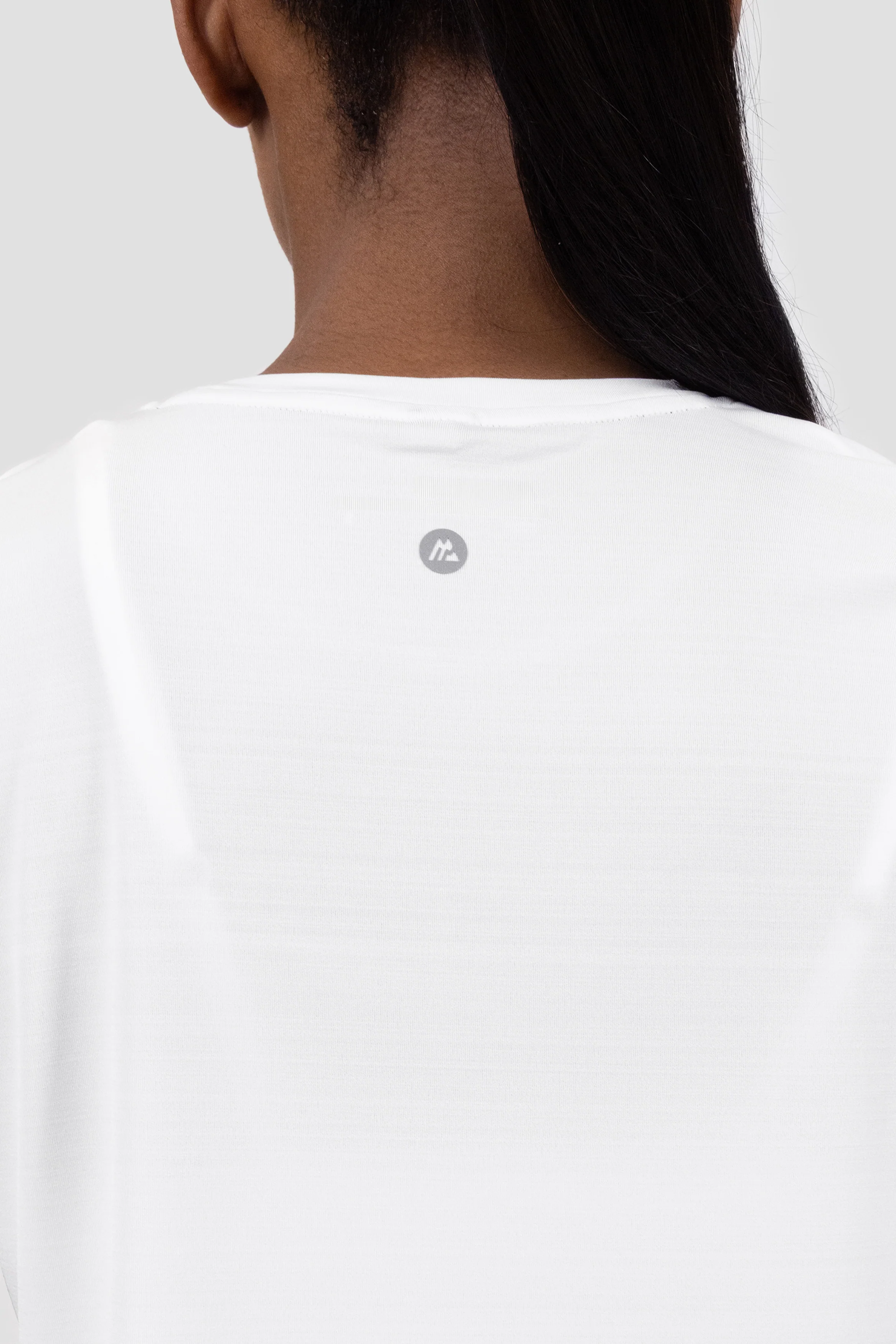 Breathe T-Shirt - White - Image 4