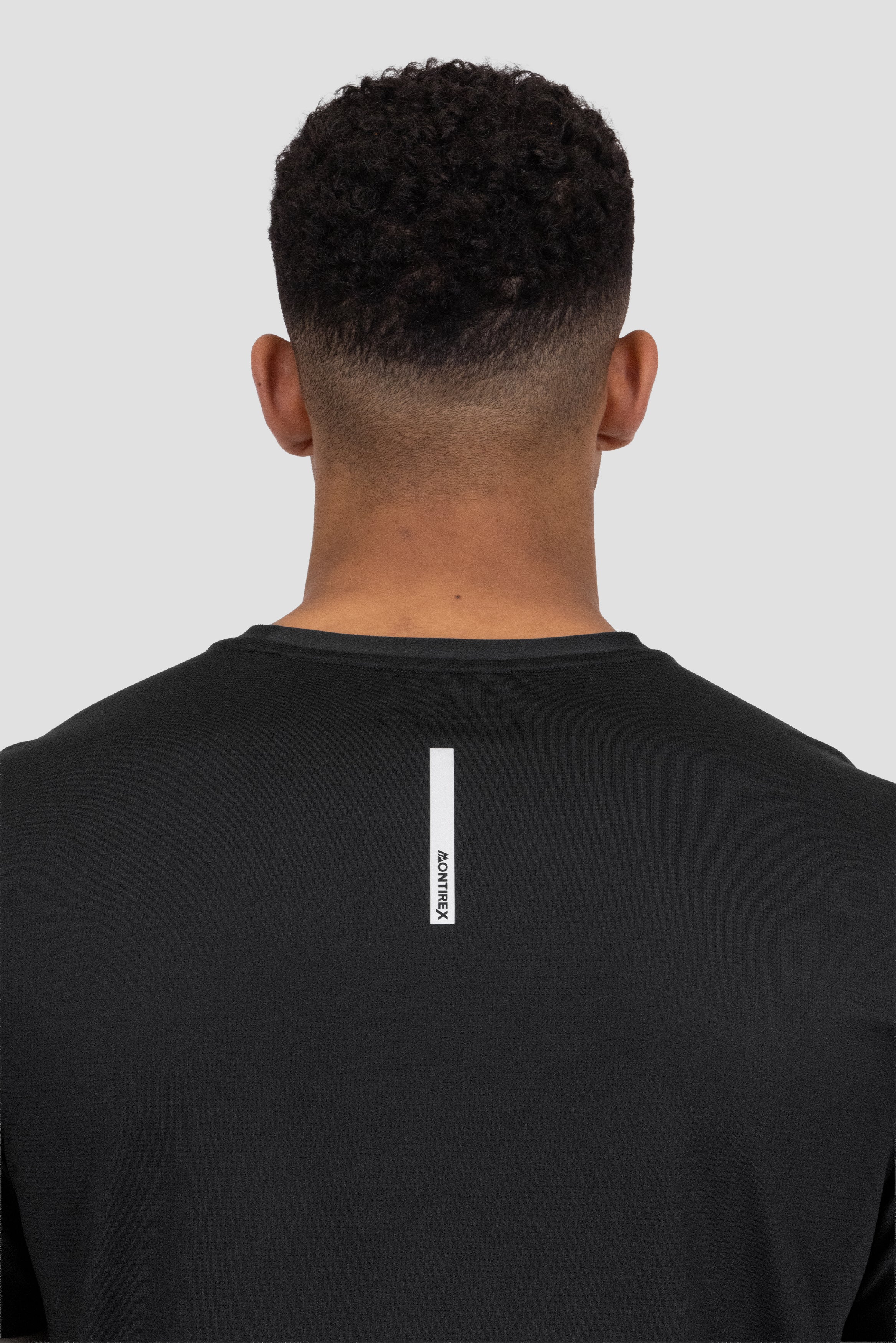 Charge 2.0 T-Shirt - Black - Image 5