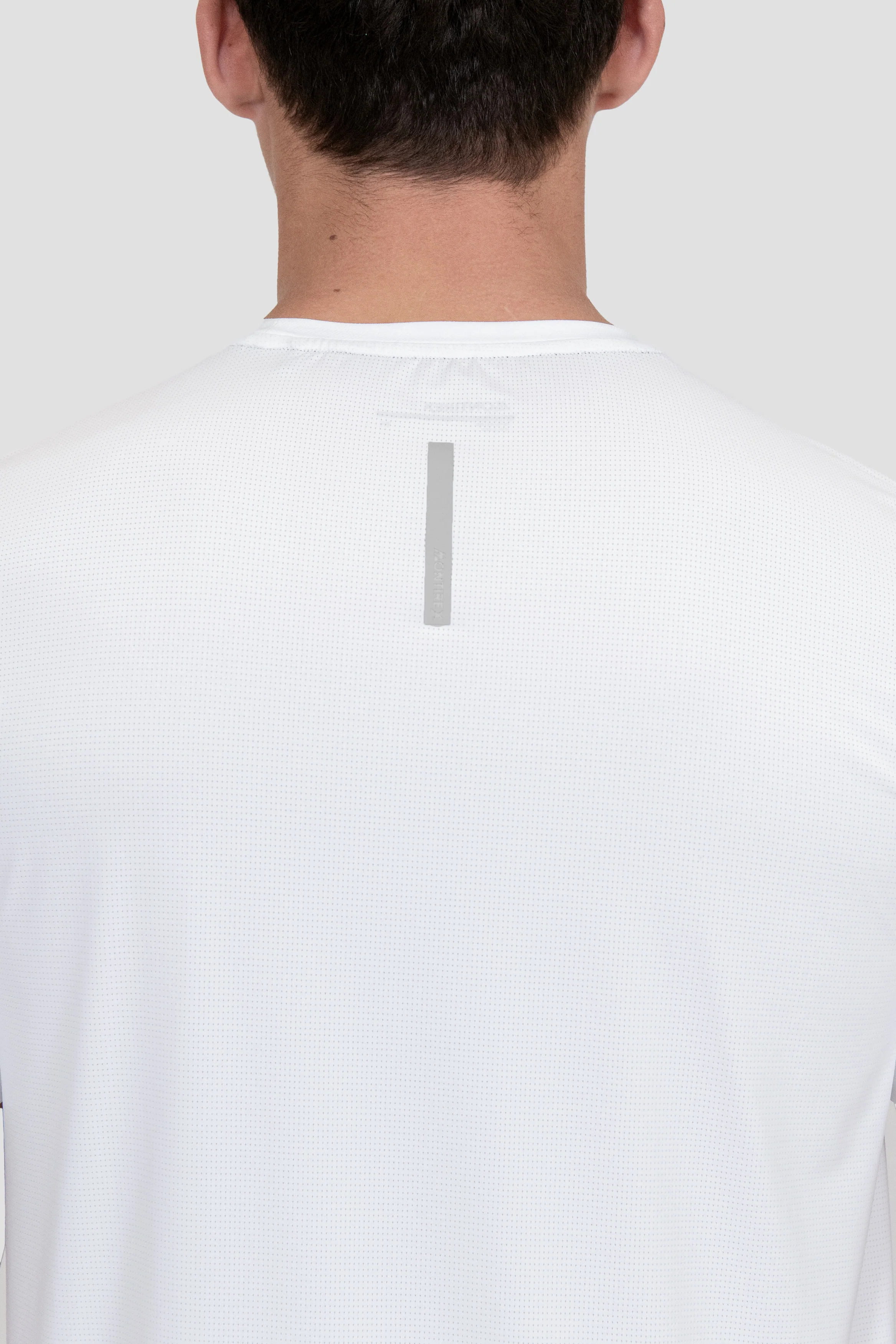 Charge 2.0 T-Shirt - White - Image 5