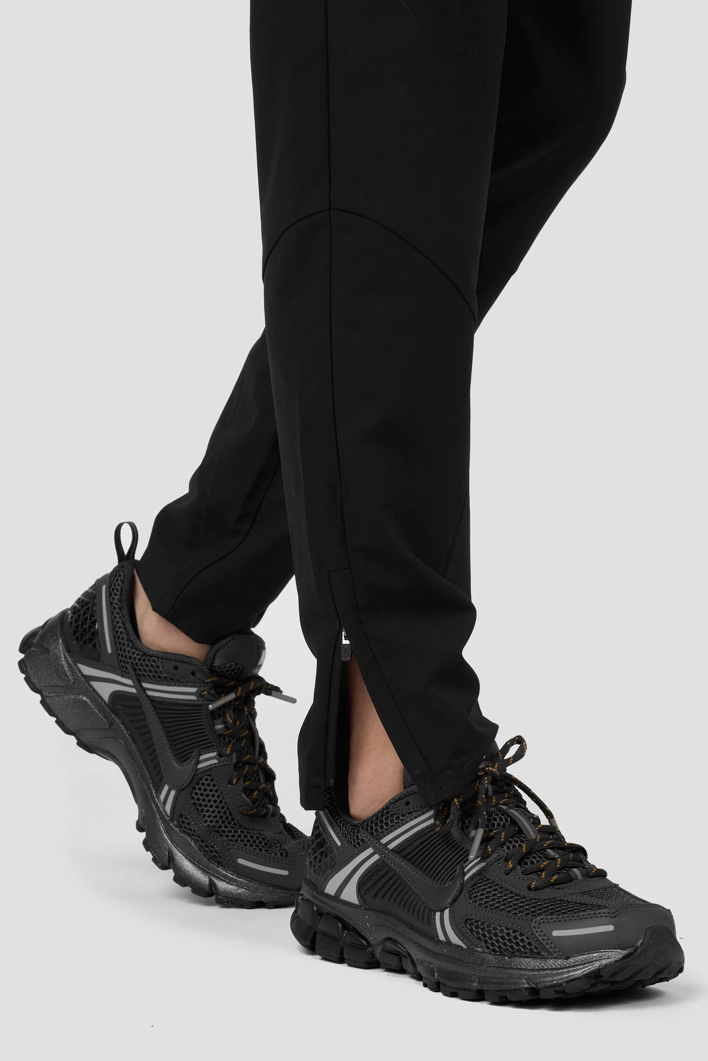 Boys Chase Pant - Black - Image 6