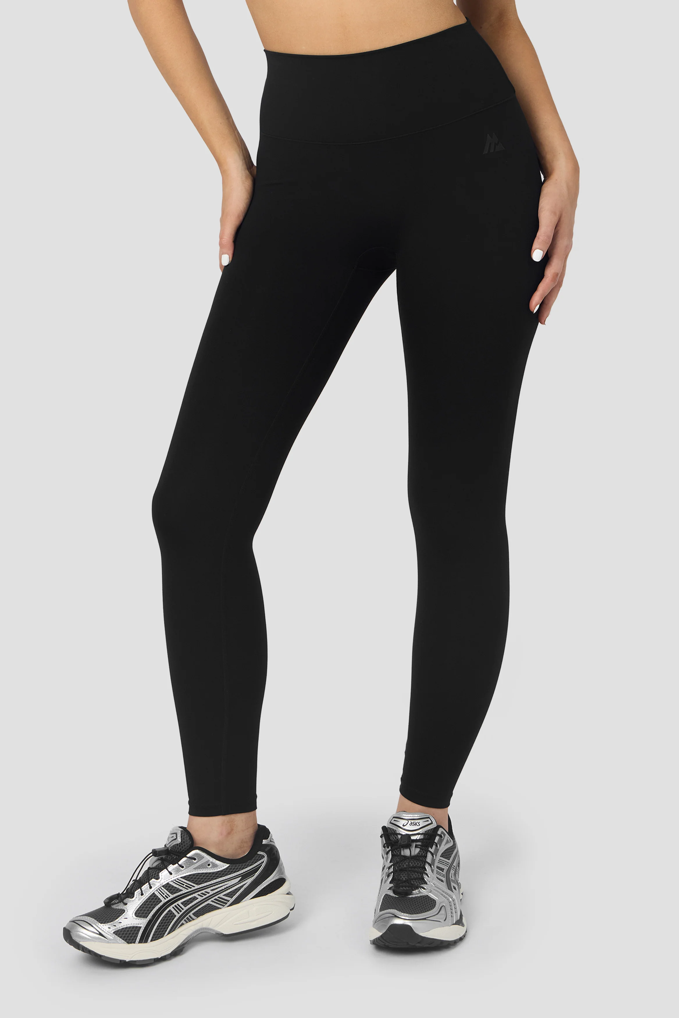Form Legging - Black - Image 3