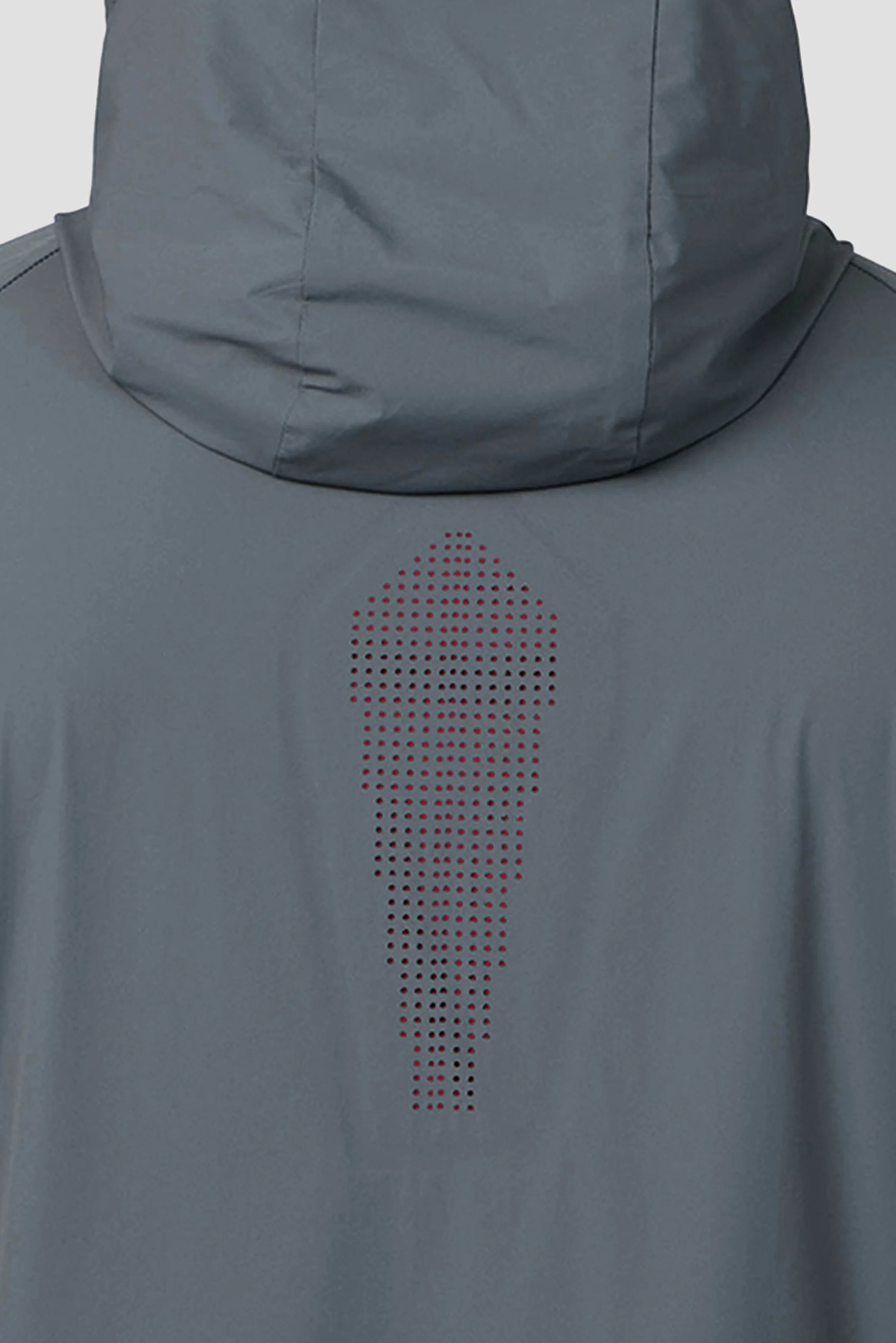 Endurance Jacket - Slate Grey/Platinum Grey/Ascension - Image 8