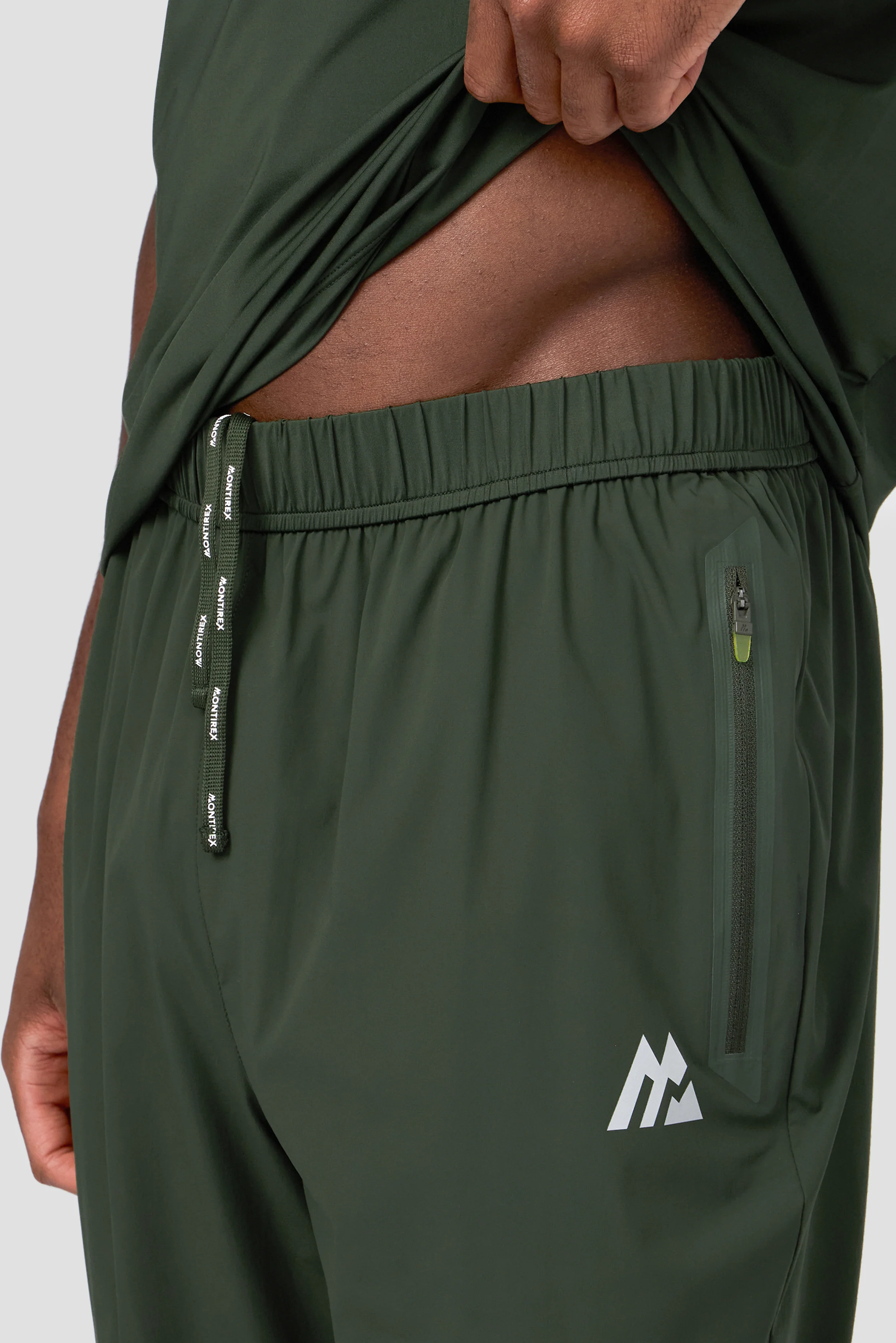 Endurance Pant - Elm/Orchard/Electric Lime - Image 5