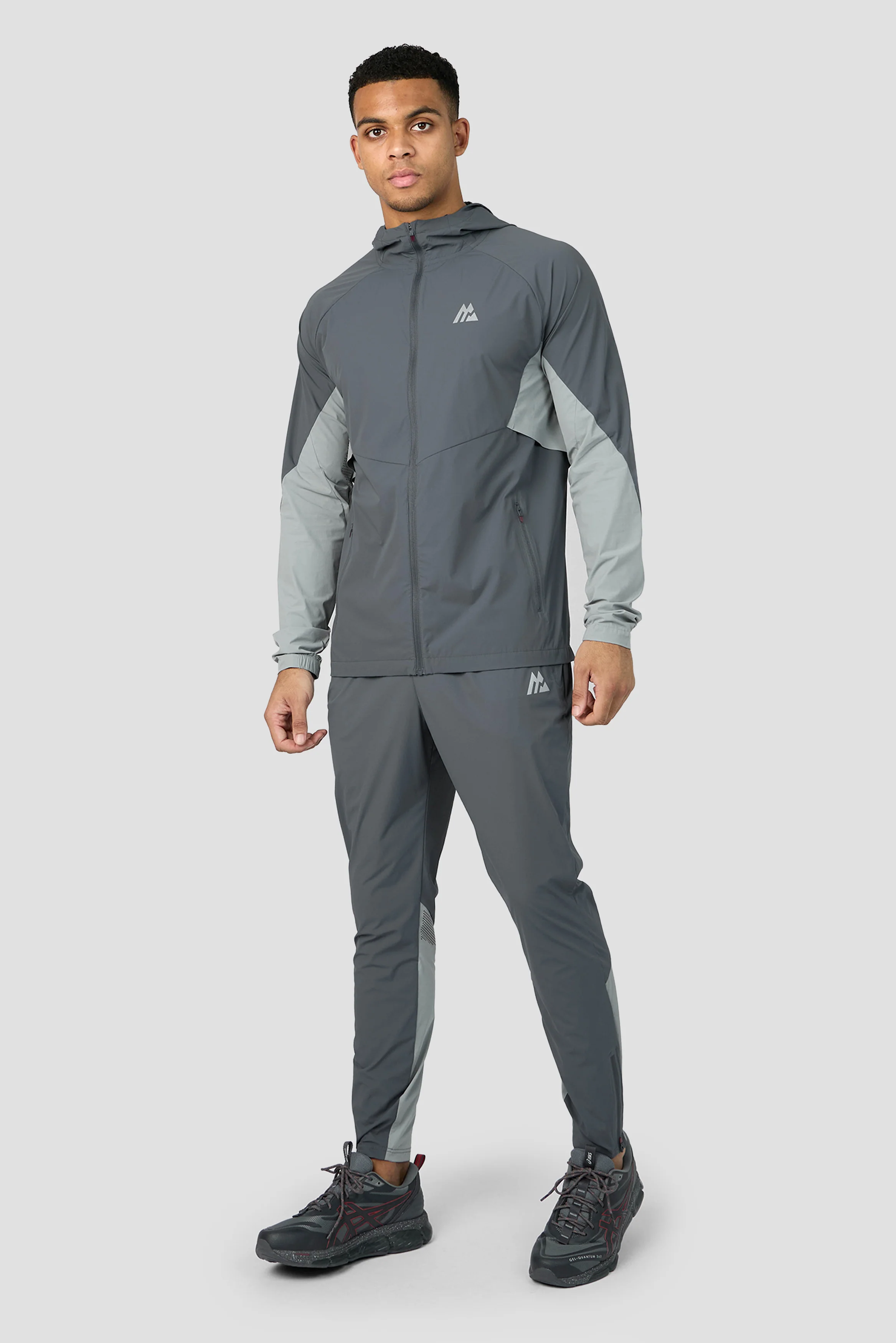 Endurance Pant - Slate Grey/Platinum Grey/Ascension - Image 3