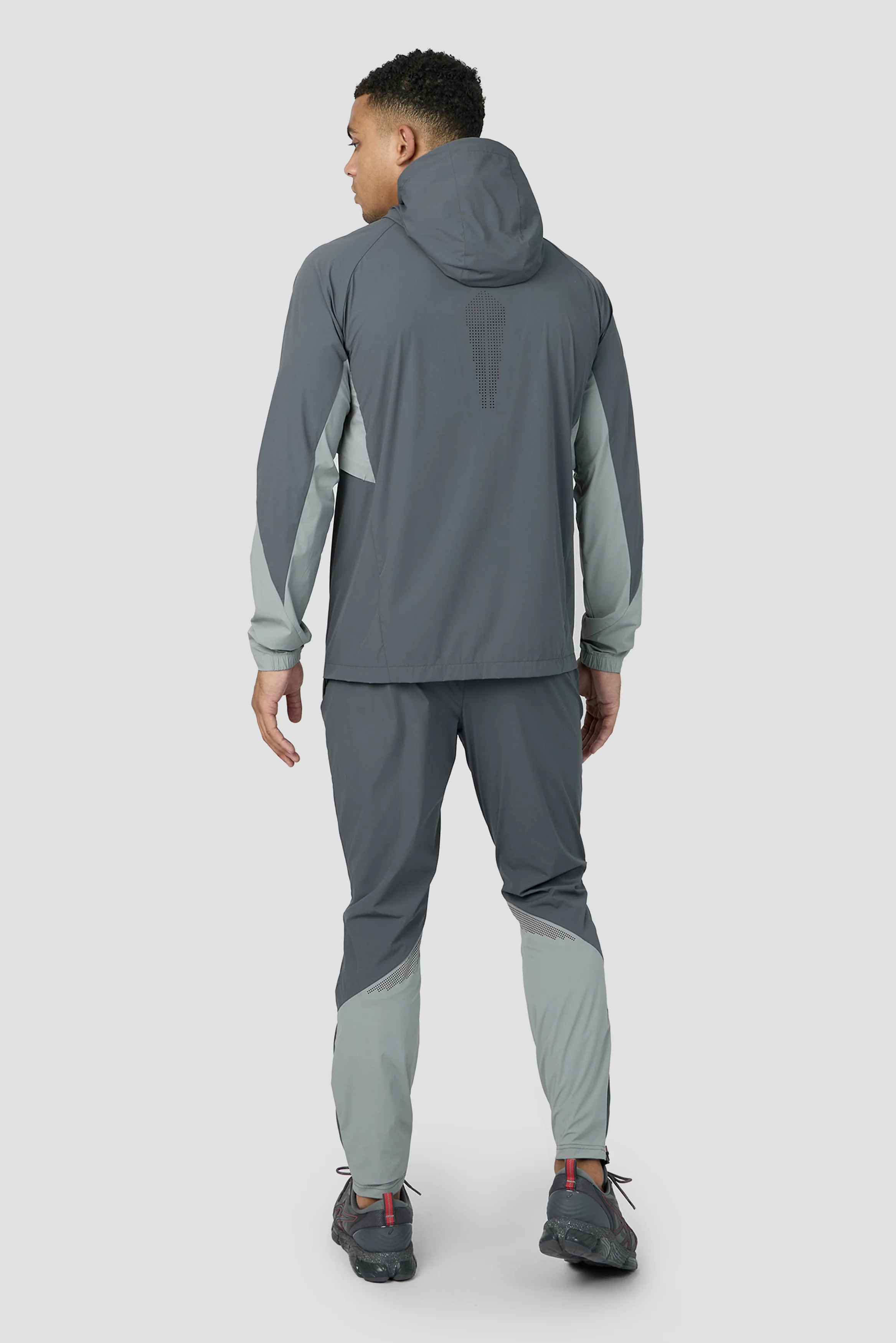 Endurance Pant - Slate Grey/Platinum Grey/Ascension - Image 4