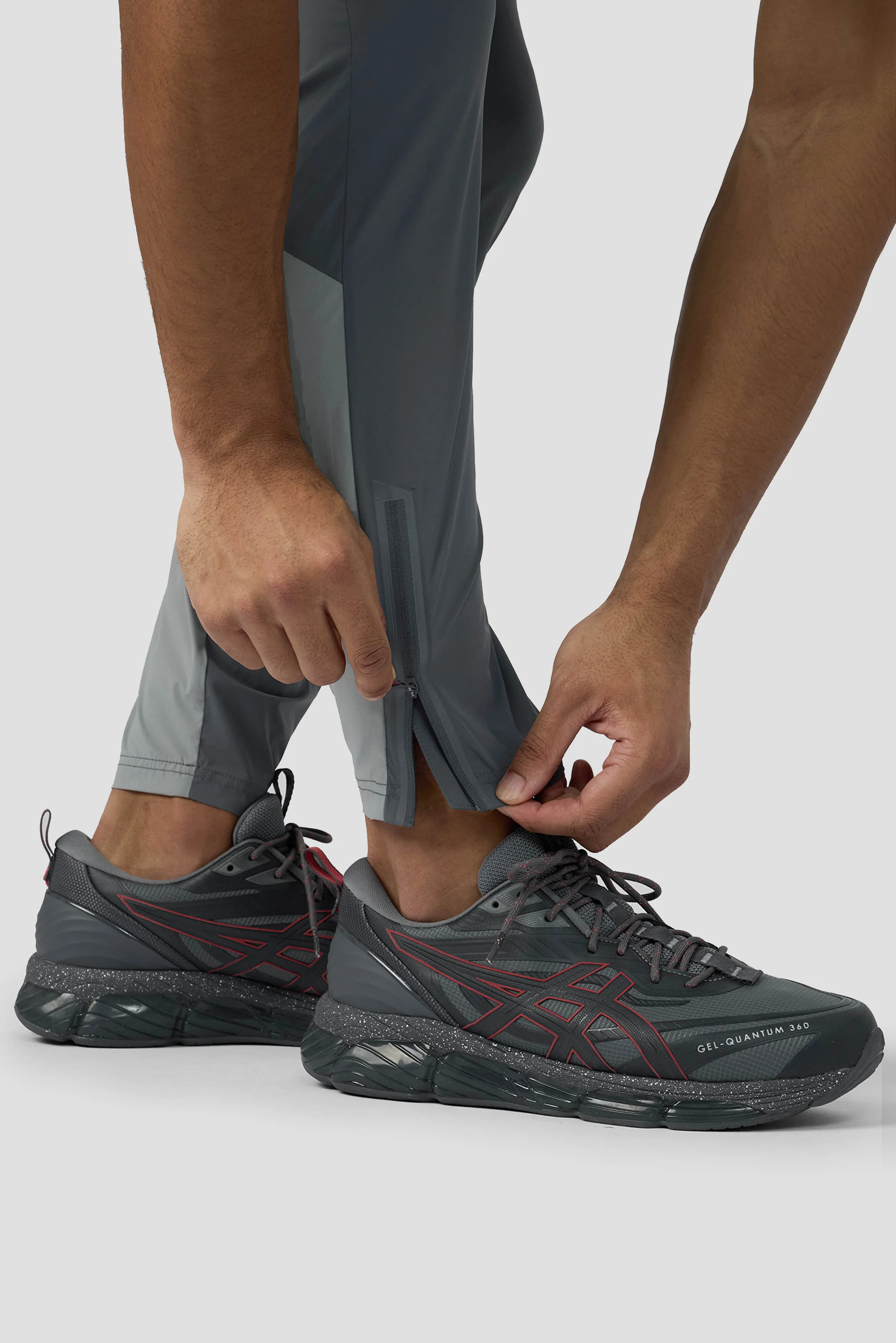 Endurance Pant - Slate Grey/Platinum Grey/Ascension - Image 7