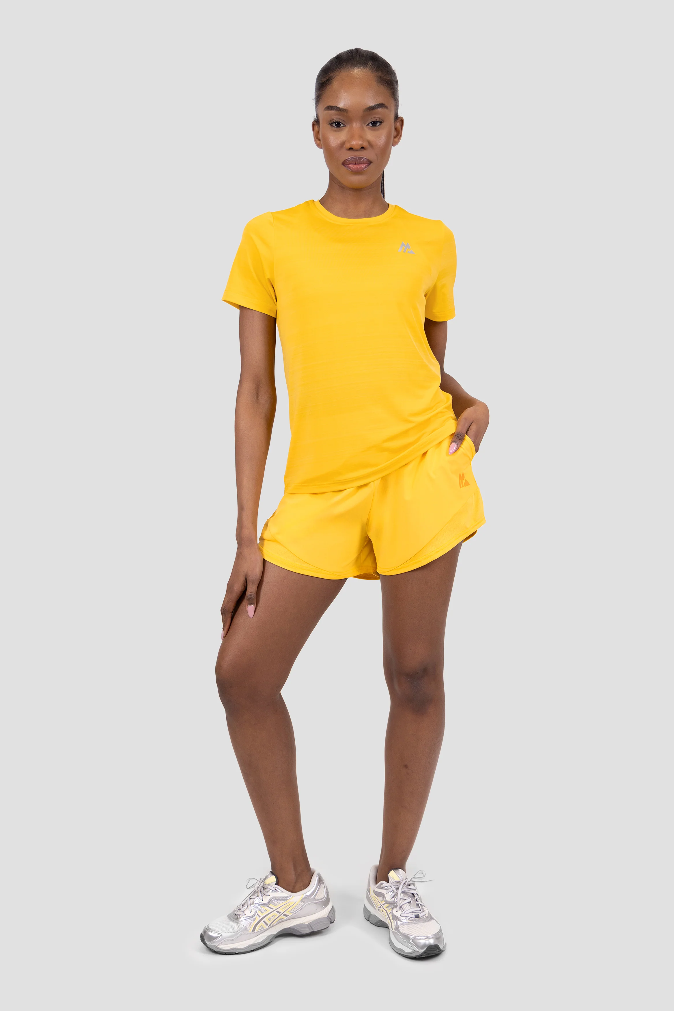 Women's Fly 2.0 Short - Beam - Image 5