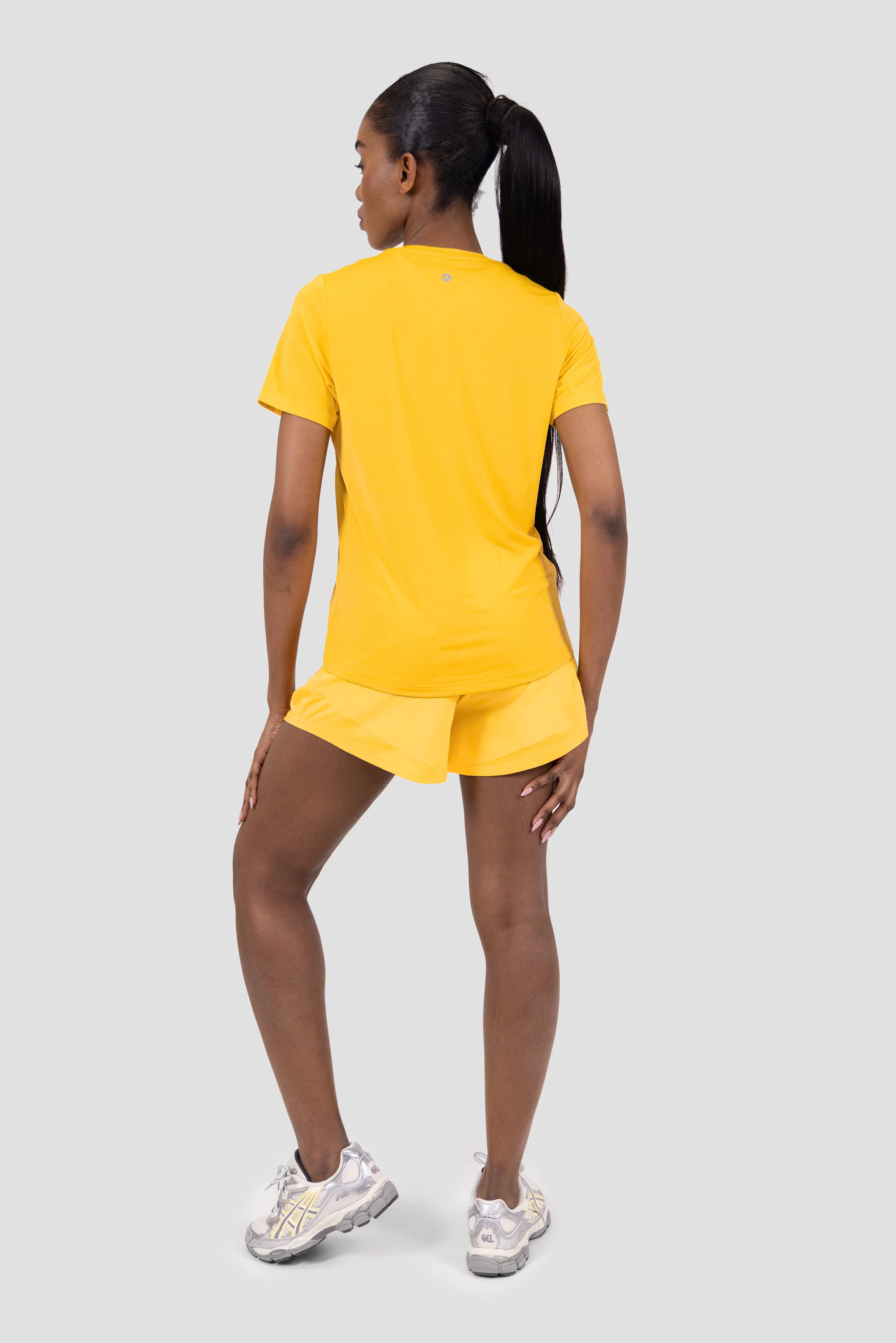 Women's Fly 2.0 Short - Beam - Image 6