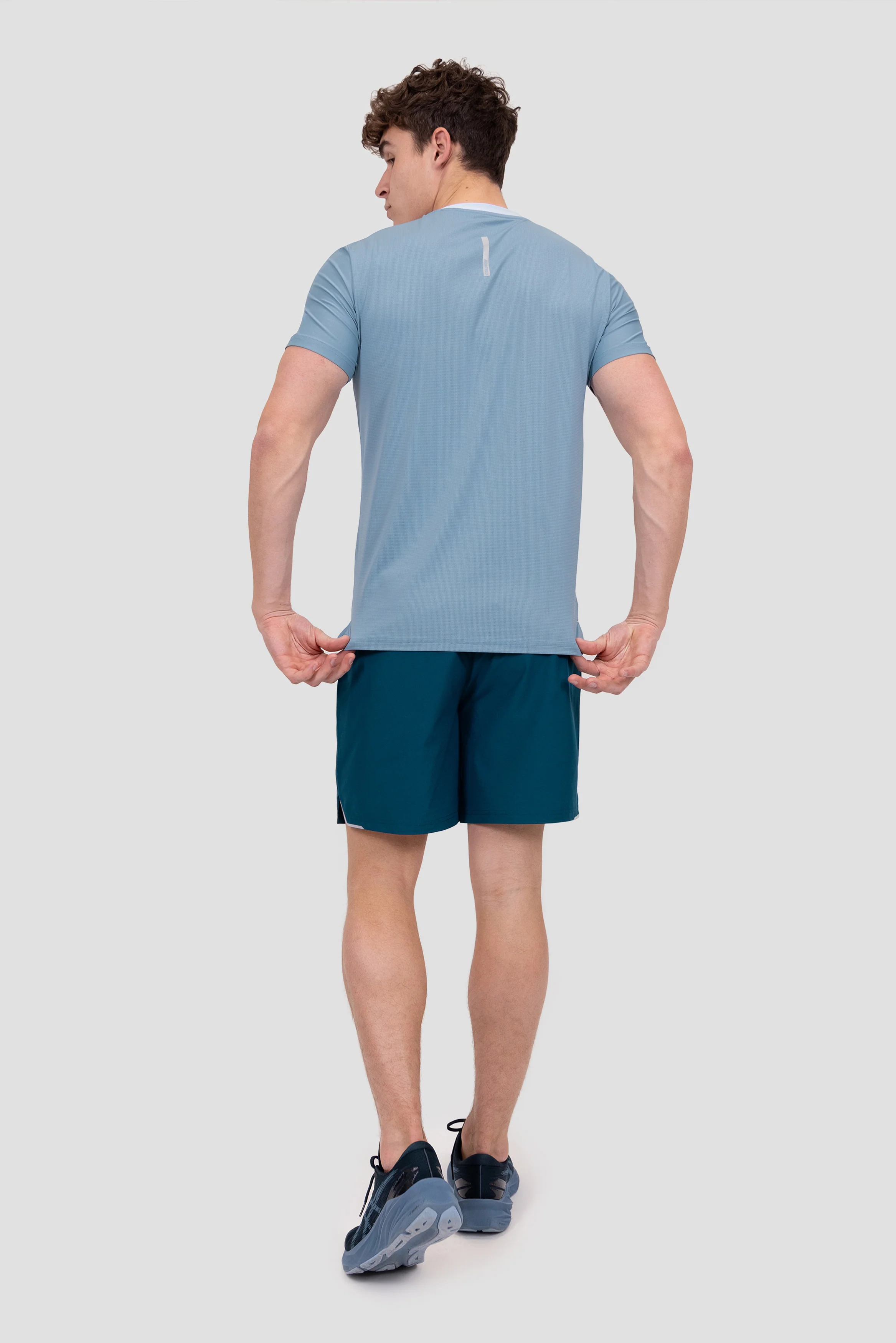 Fly 3.0 Short - Abyssal - Image 6