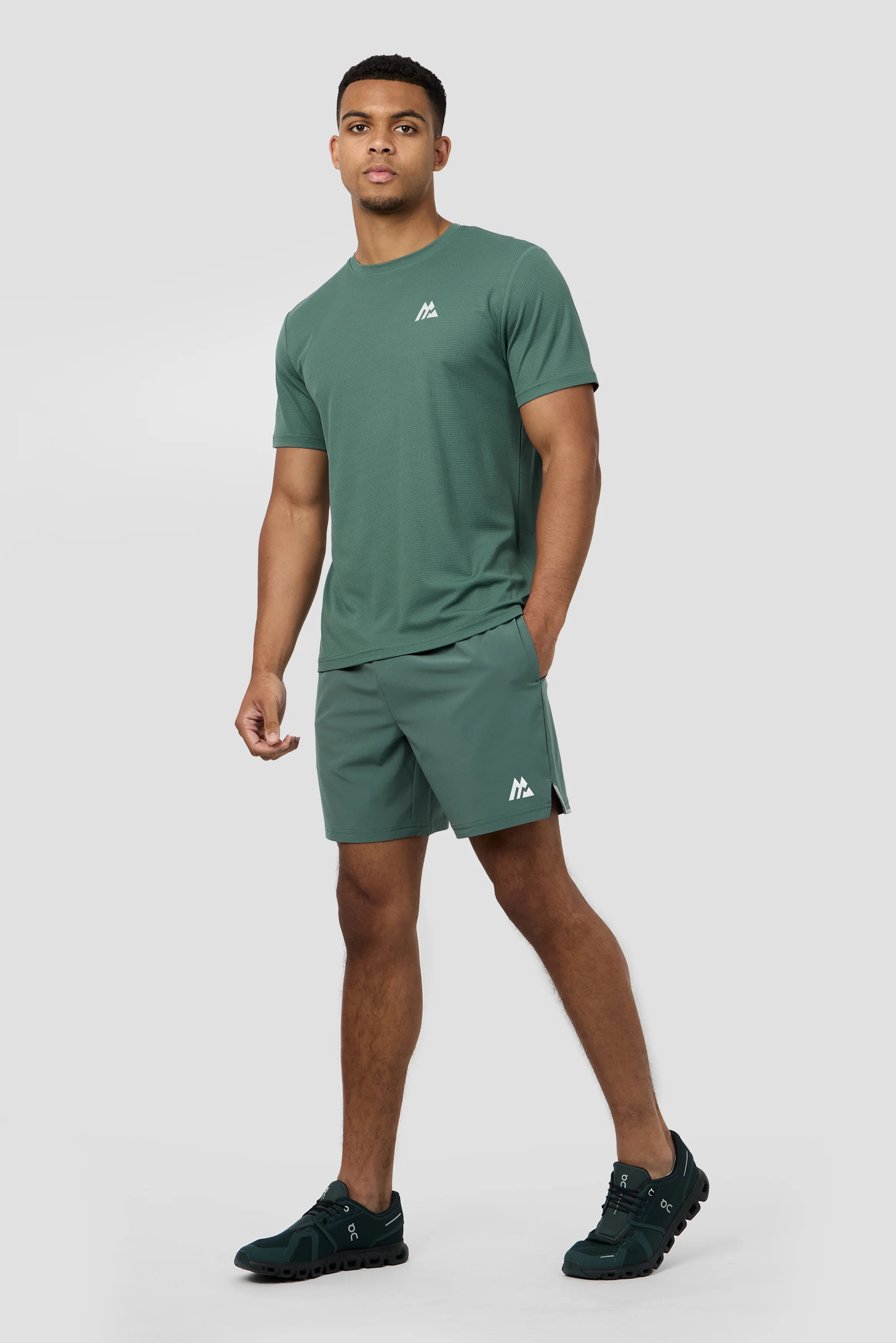 Fly 3.0 Short - Dolphin - Image 5