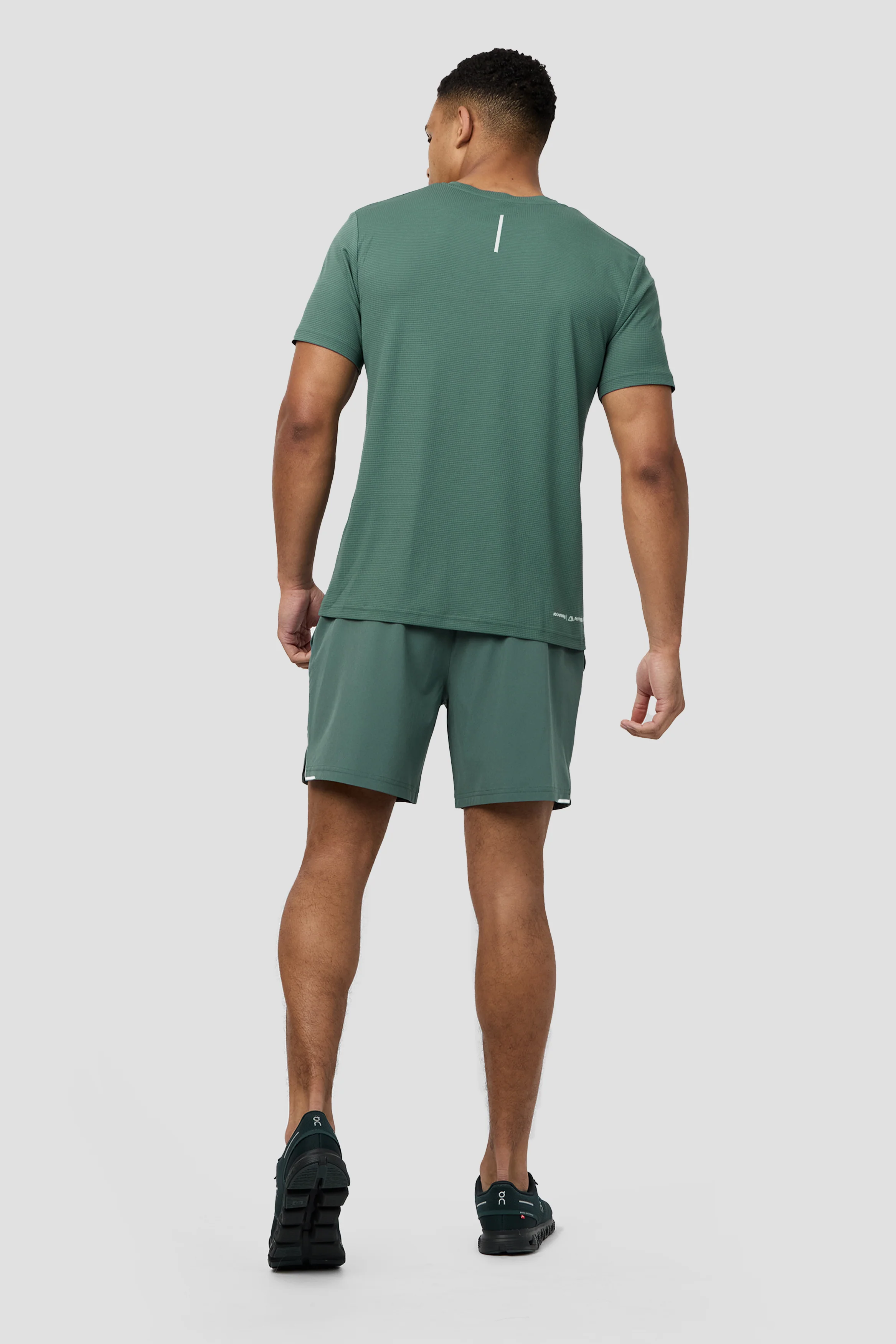 Fly 3.0 Short - Dolphin - Image 6