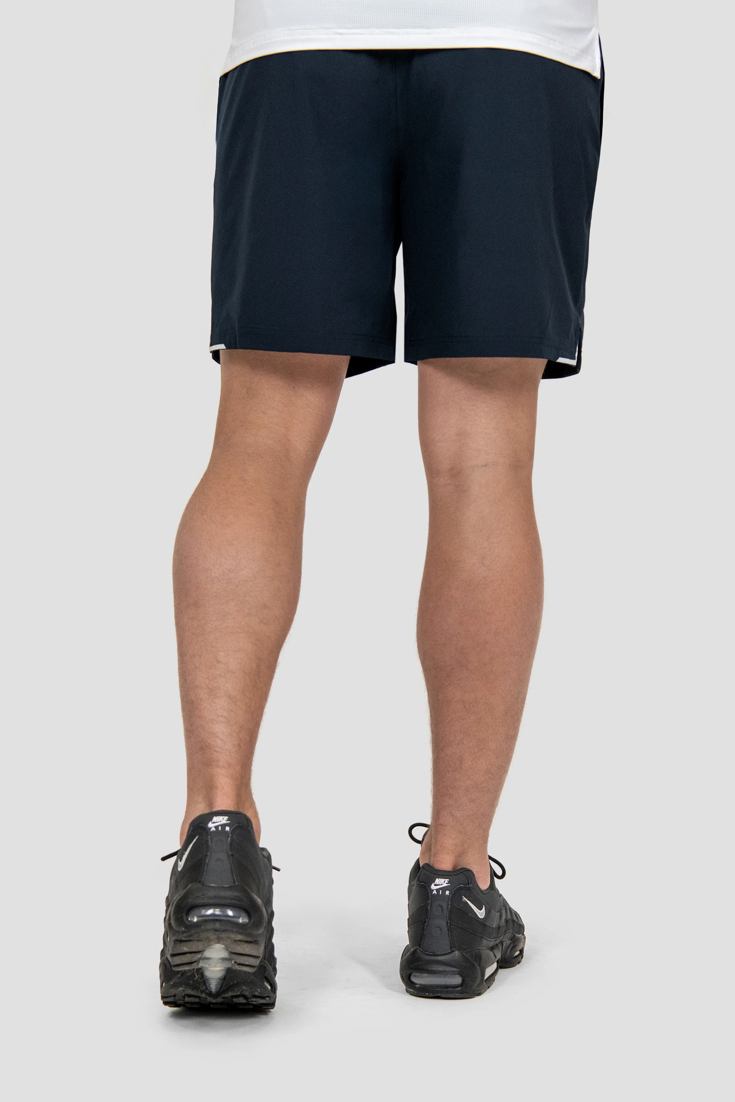 Fly 3.0 Short - Midnight Blue - Image 4