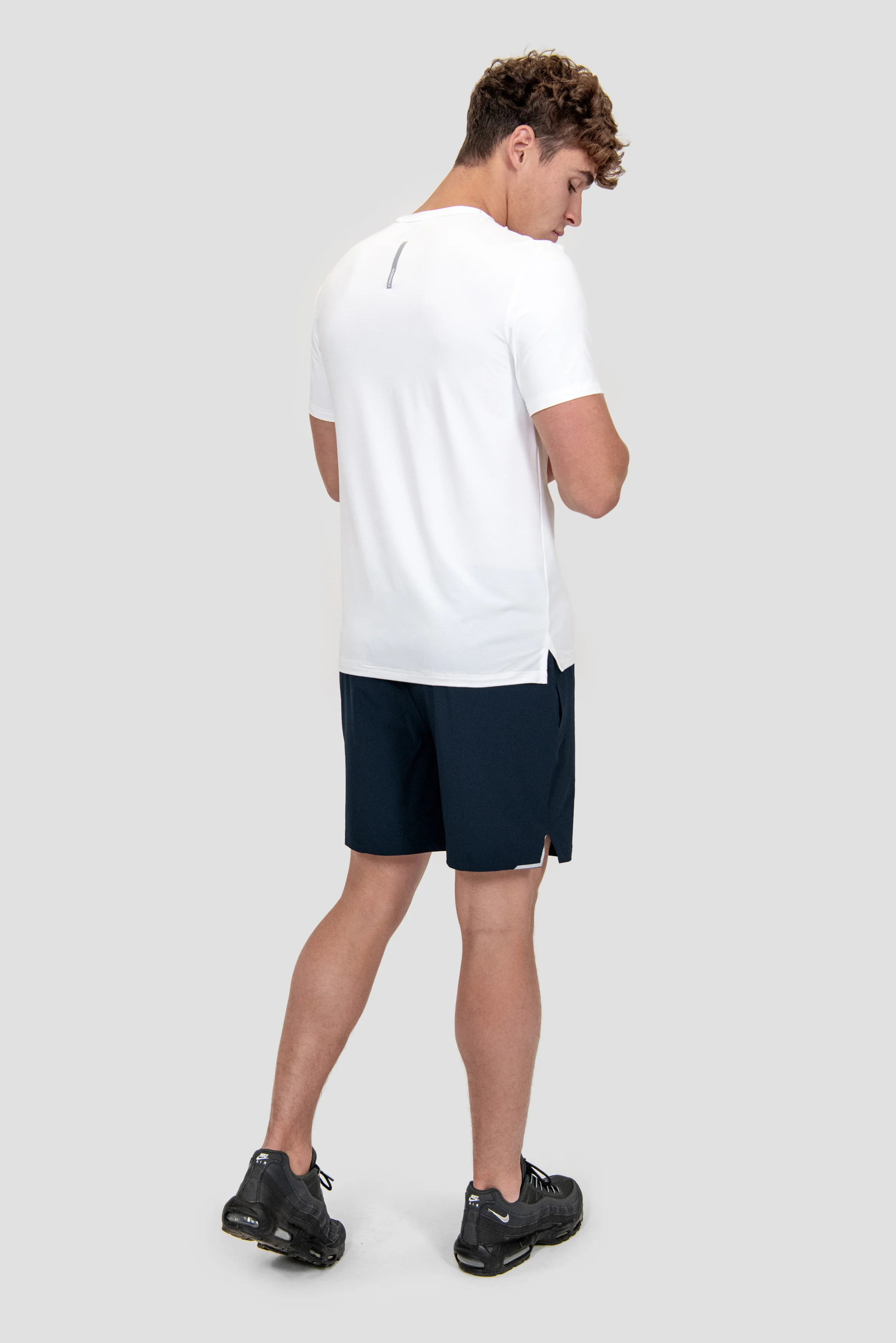 Fly 3.0 Short - Midnight Blue - Image 6