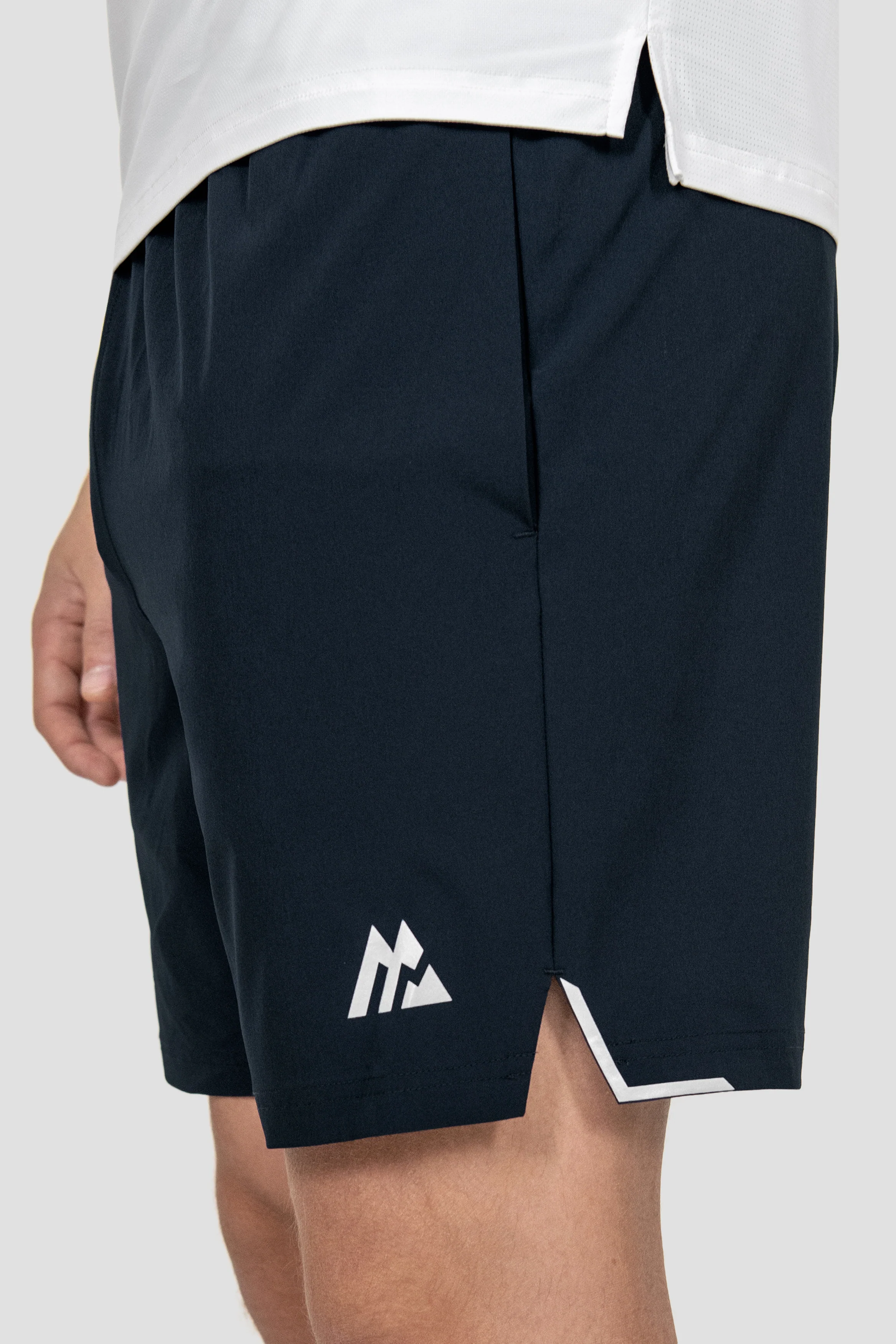 Fly 3.0 Short - Midnight Blue - Image 7