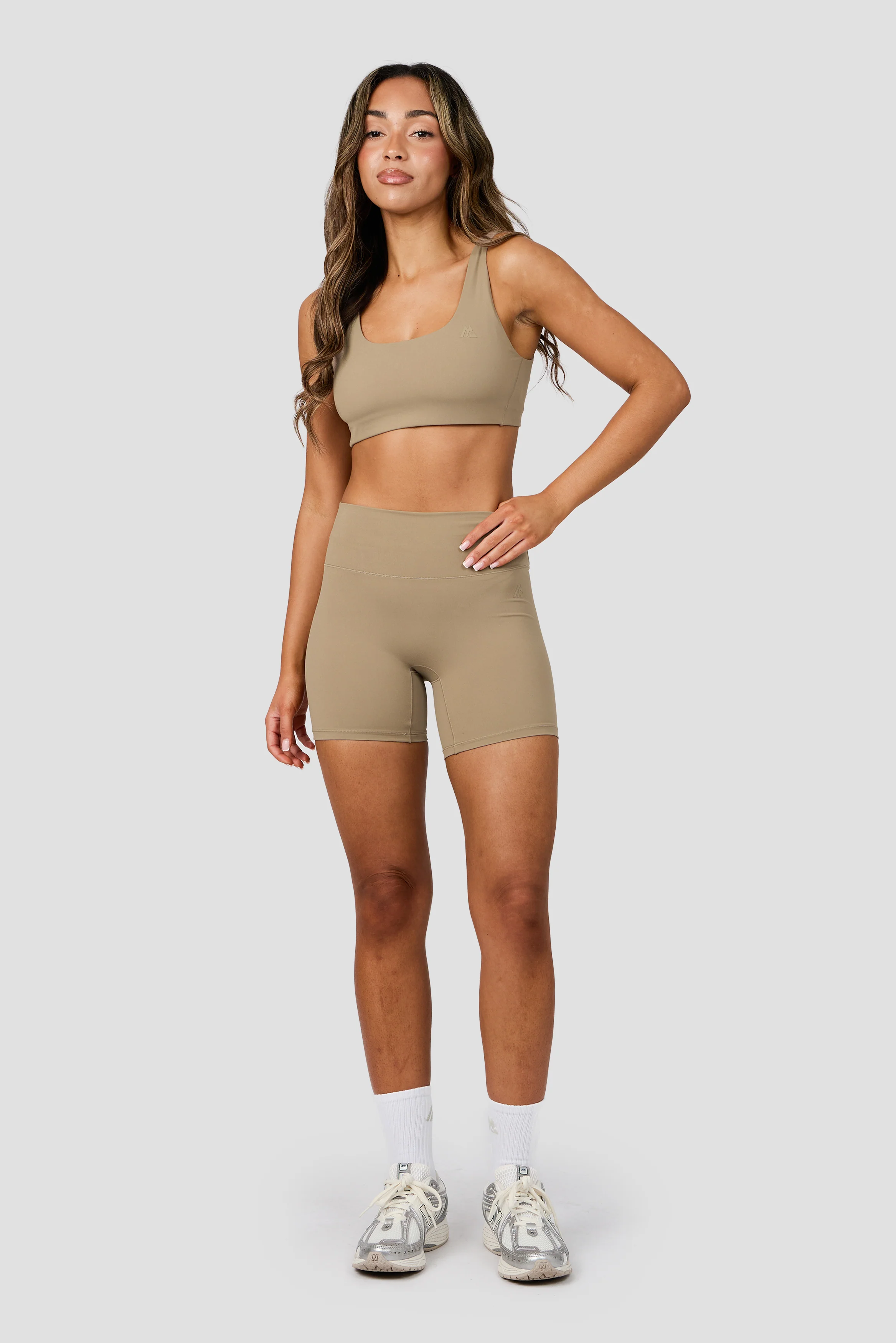 Form Booty Short - Praline - Image 3