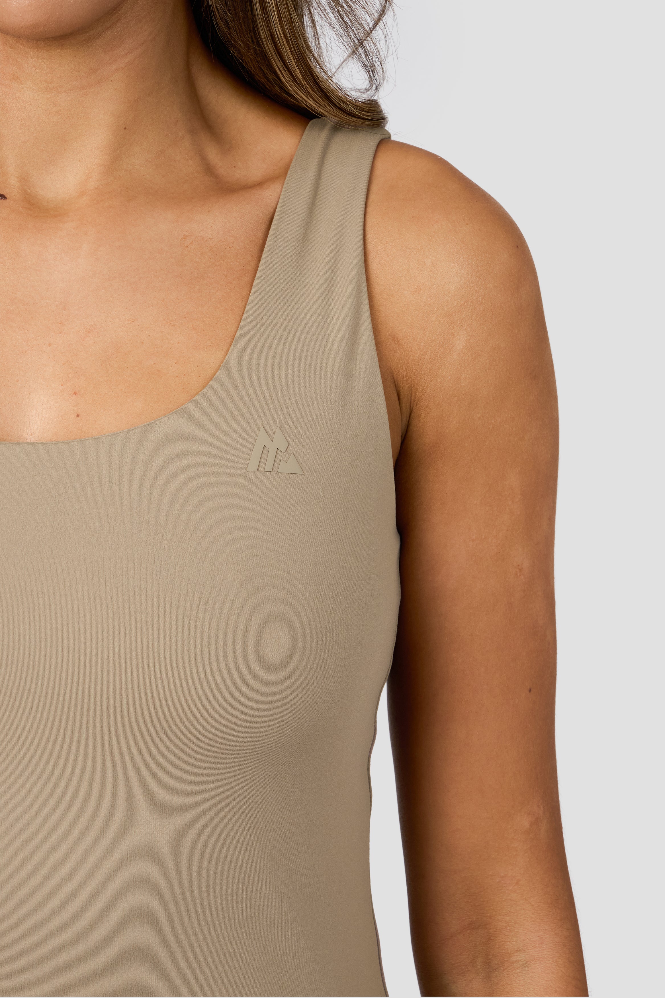 Form Tank - Praline - Image 3