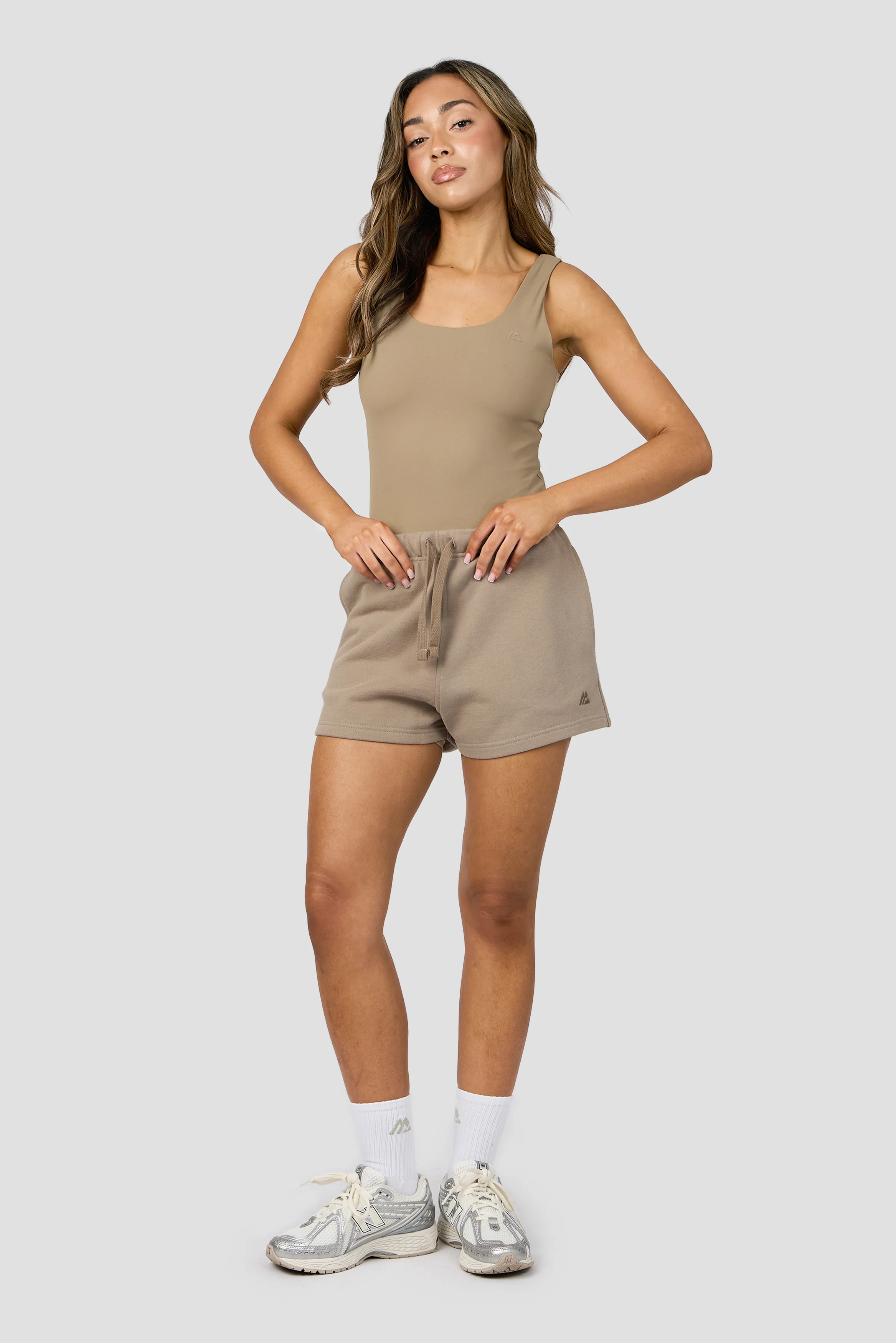 Form Tank - Praline - Image 4