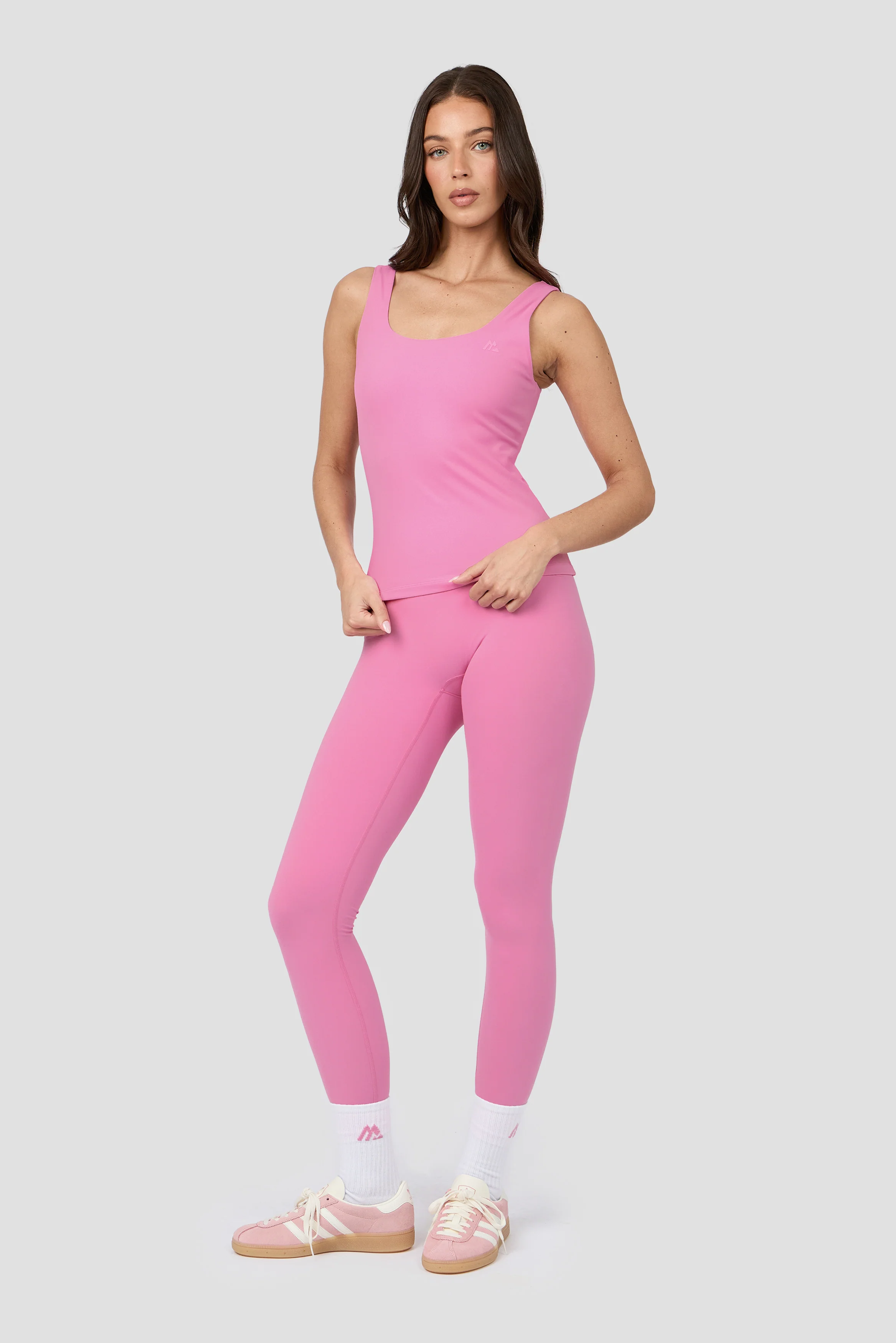 Form Tank - Sugar Pink - Image 4