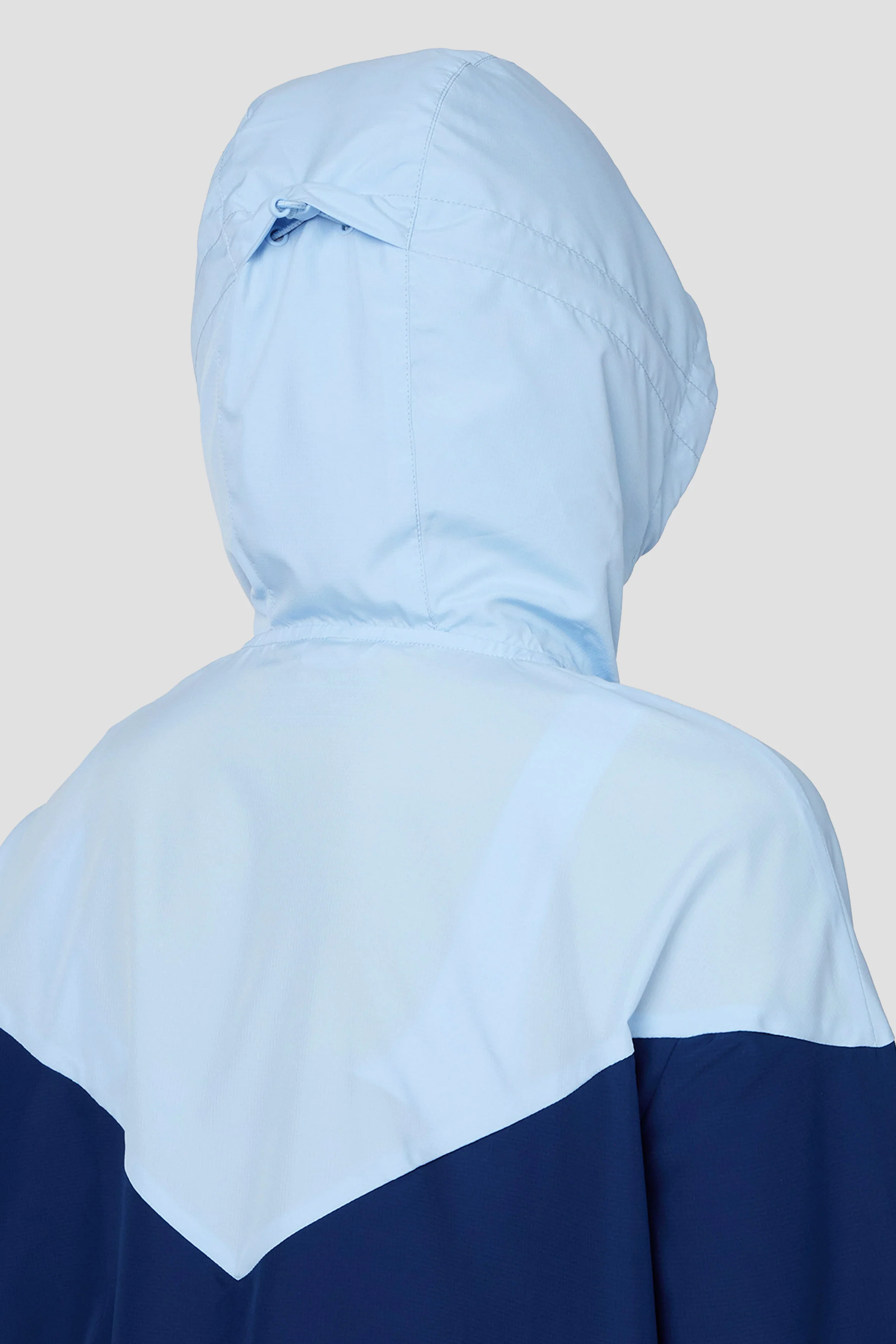 Move Windbreaker - Blissful Blue/Agency - Image 4