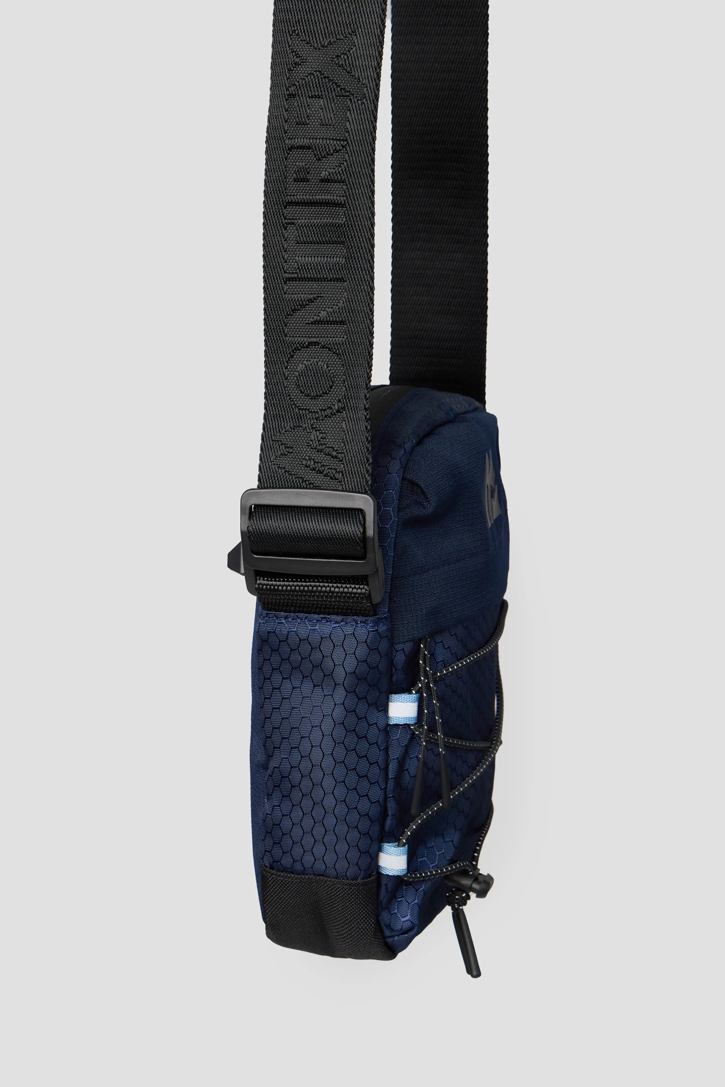 MTX 2.0 Crossbody Bag - Midnight Blue/Slate Blue - Image 3