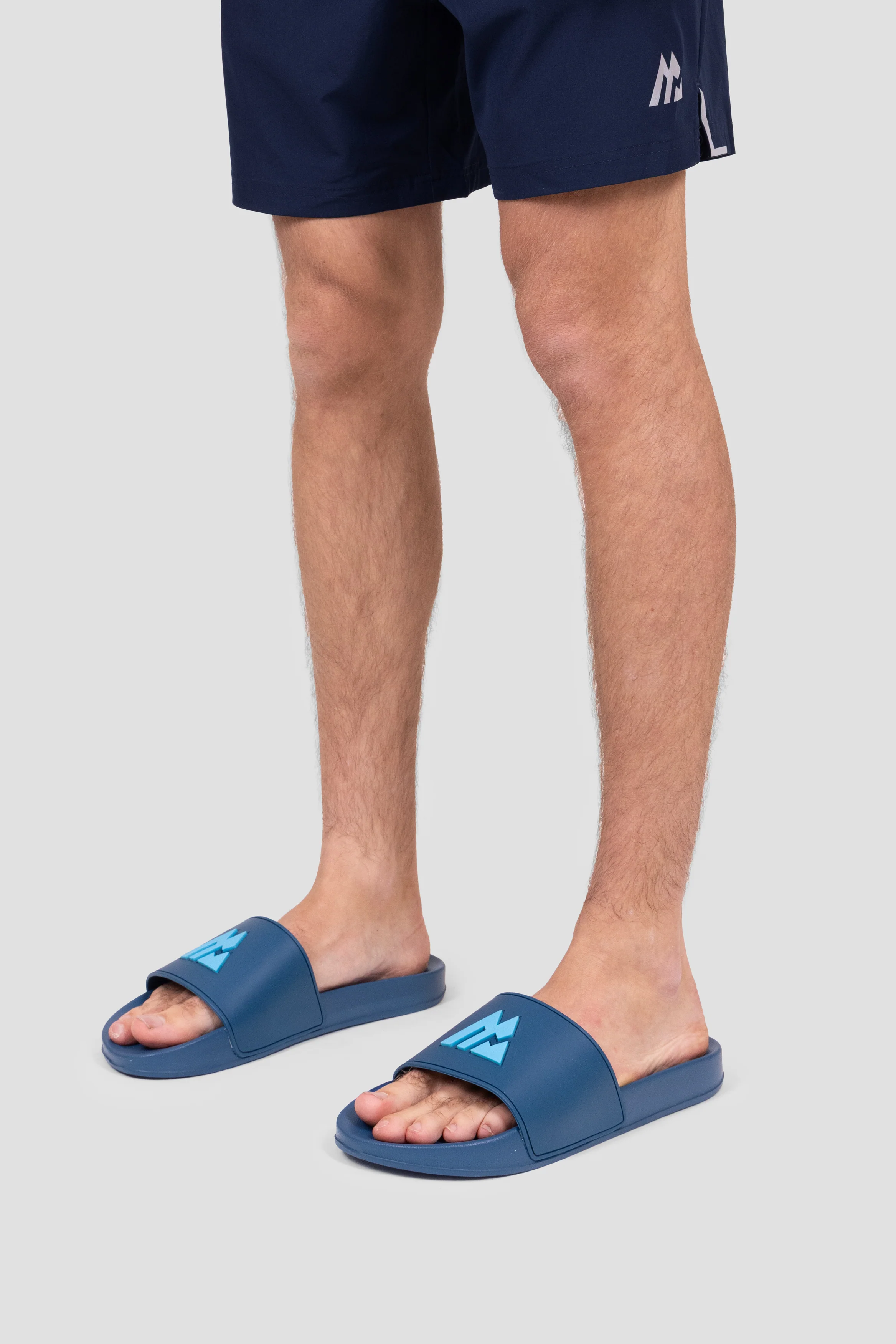 MTX Slides - Abyssal/Neon Sky - Image 4