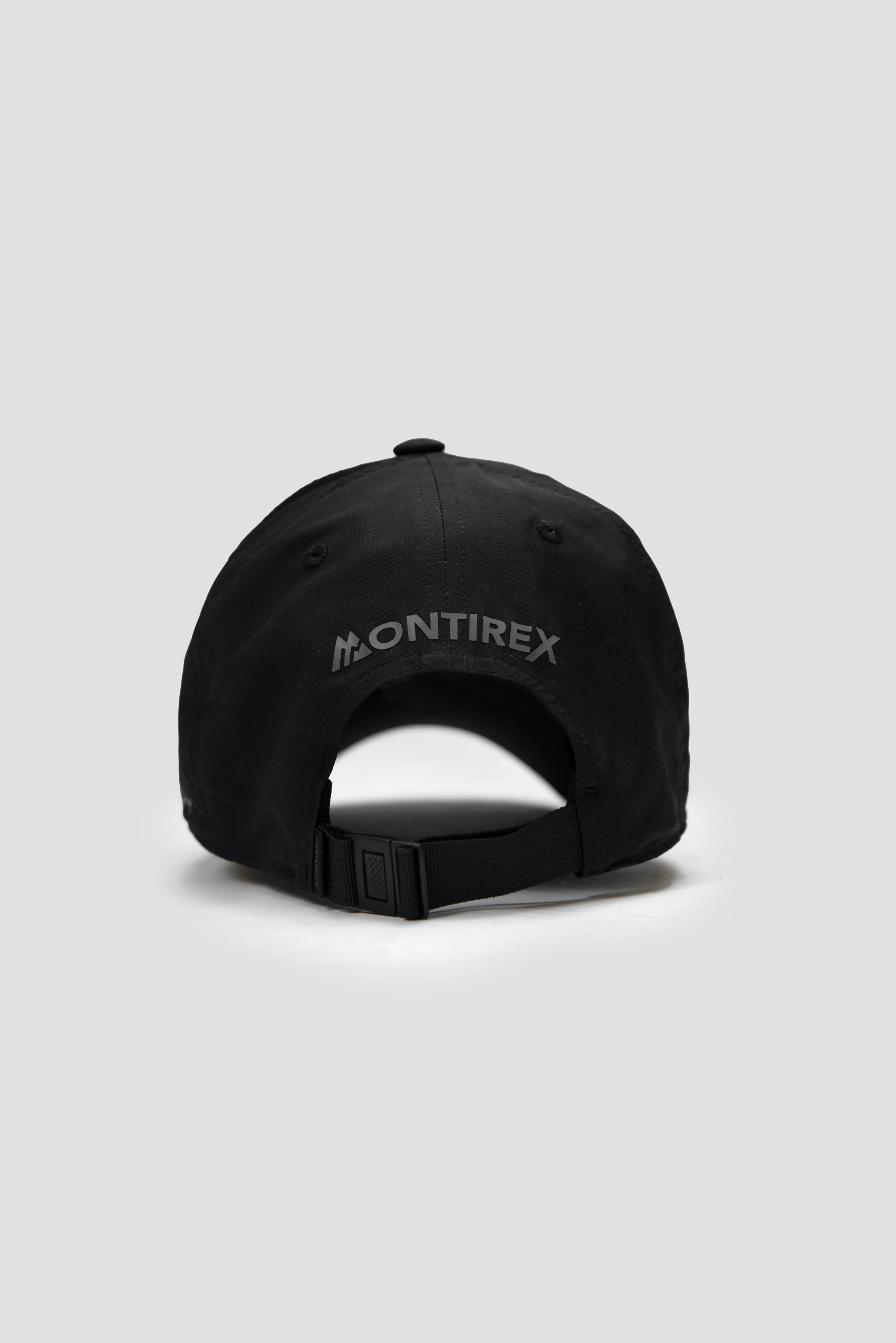 Tech 2.0 Cap - Black/Asphalt/Cement Grey - Image 5