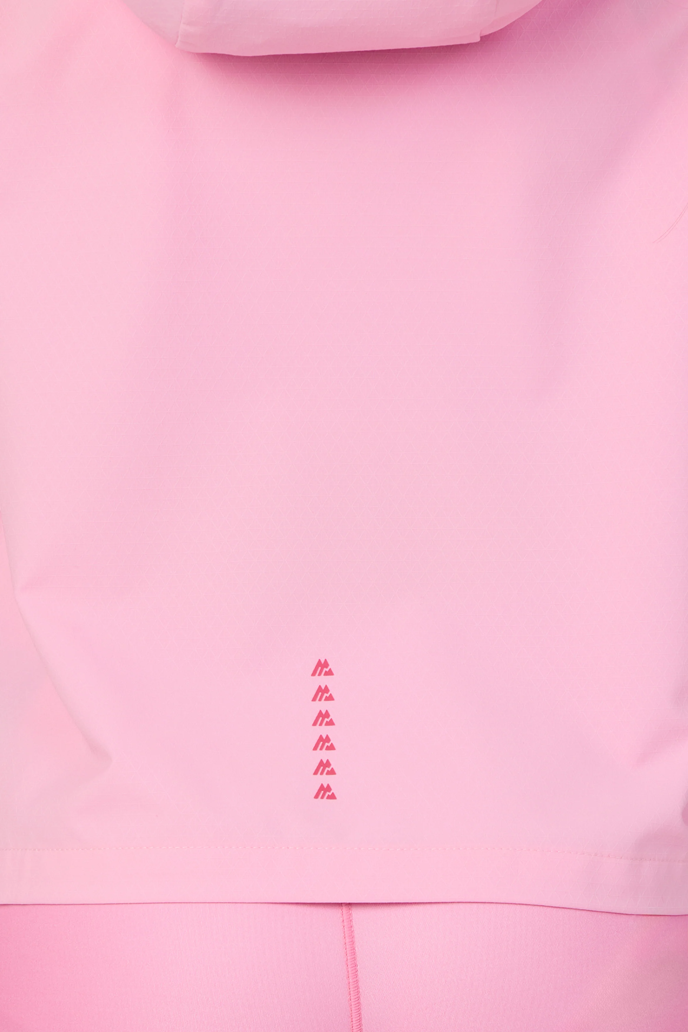 Rise 1/2 Zip Windbreaker - Sundae - Image 5