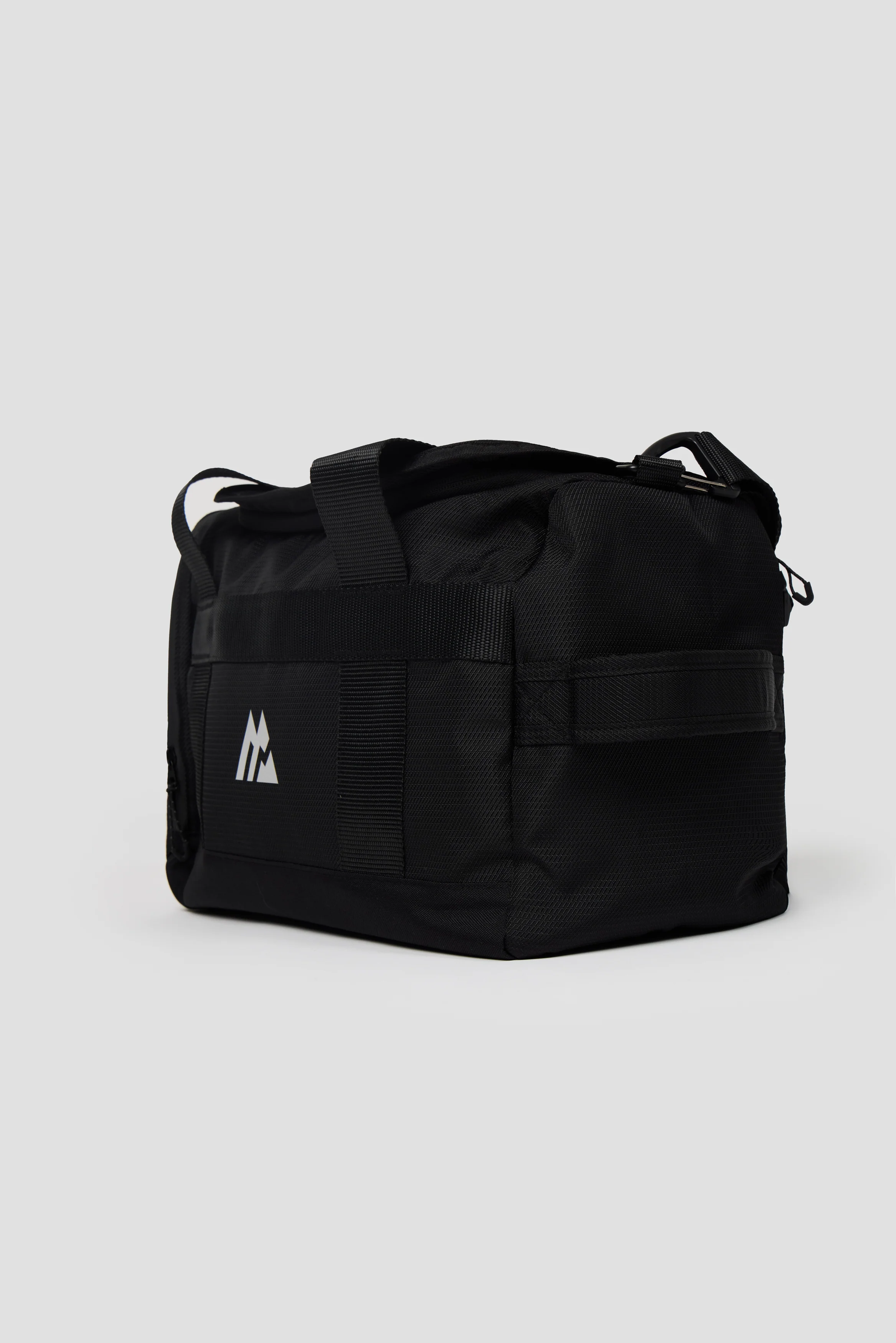 Small Duffle - Black - Image 4