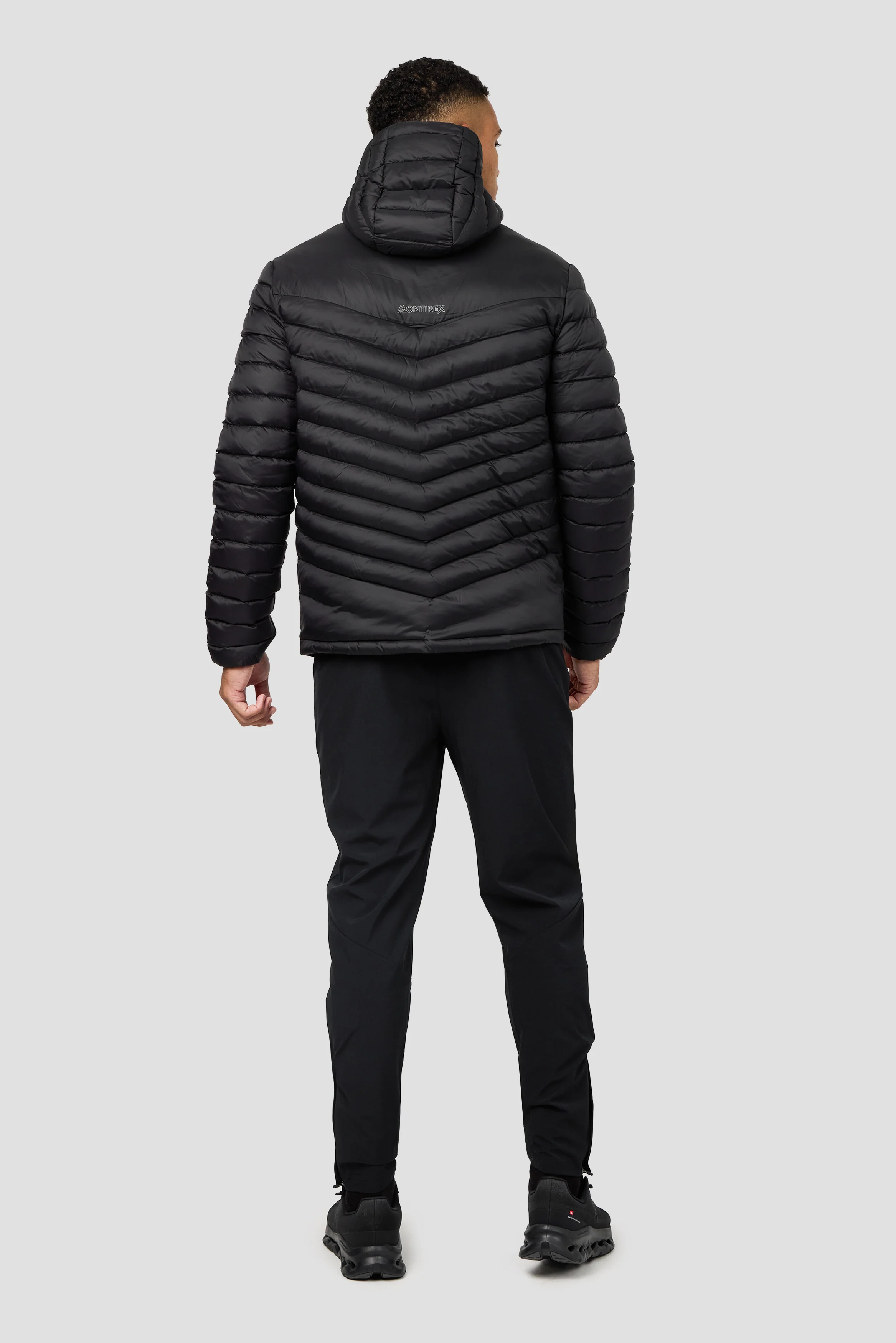 Stratus 2.0 Jacket - Black - Image 4