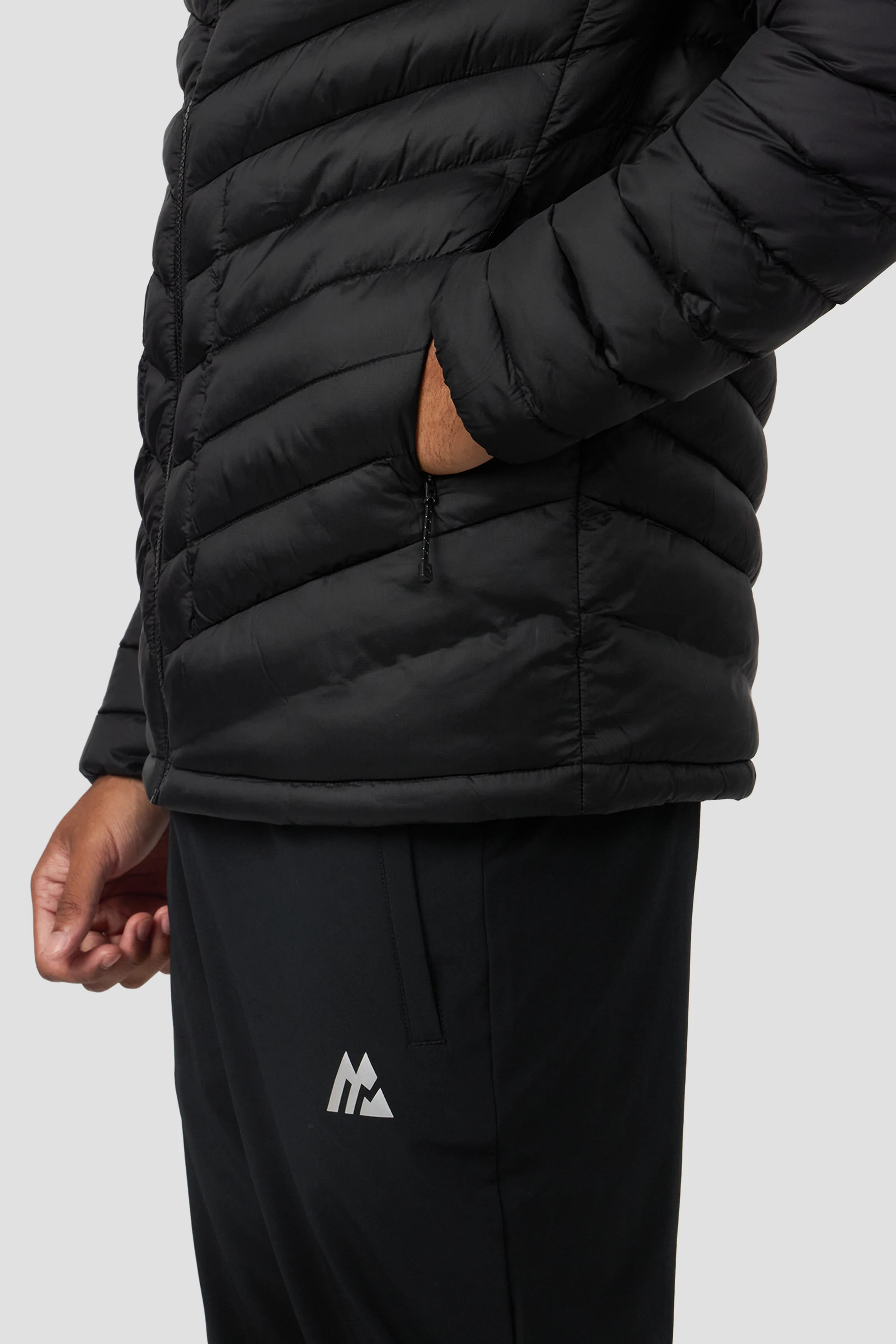 Stratus 2.0 Jacket - Black - Image 6