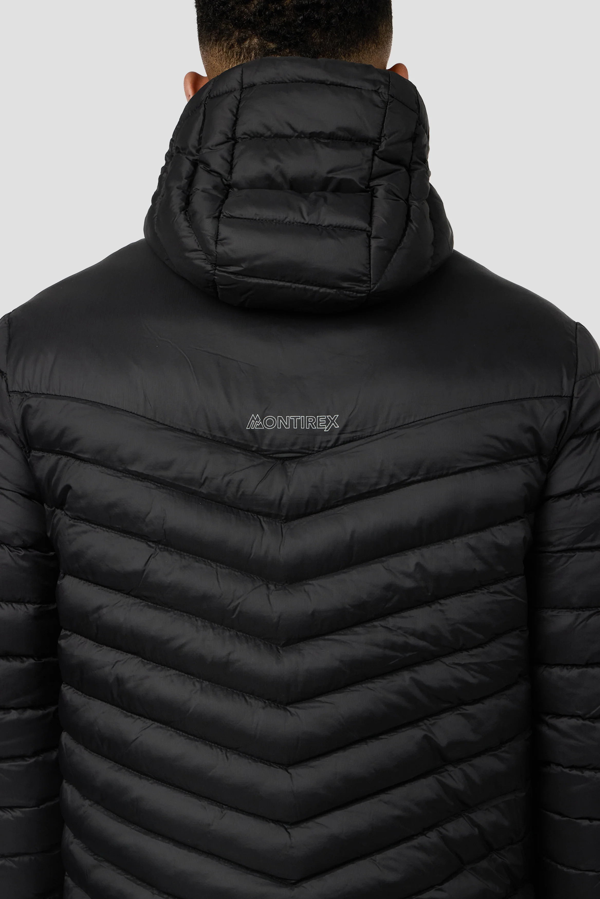 Stratus 2.0 Jacket - Black - Image 7