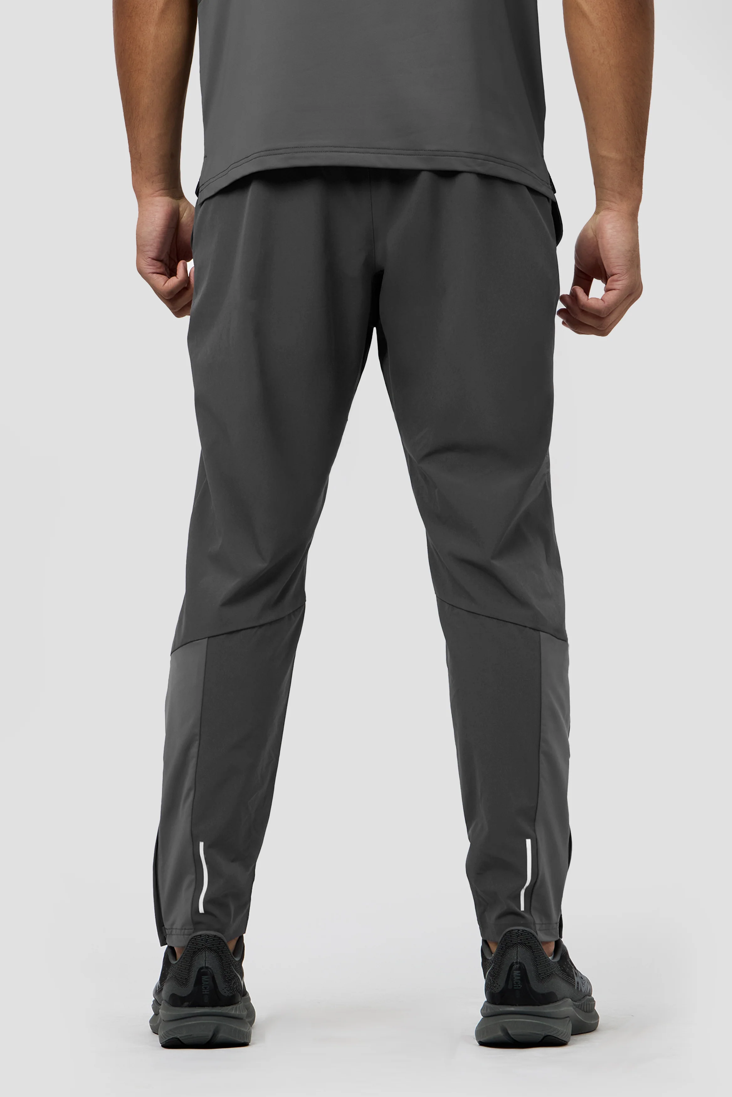 Strike Pant - Asphalt/Cement Grey - Image 4