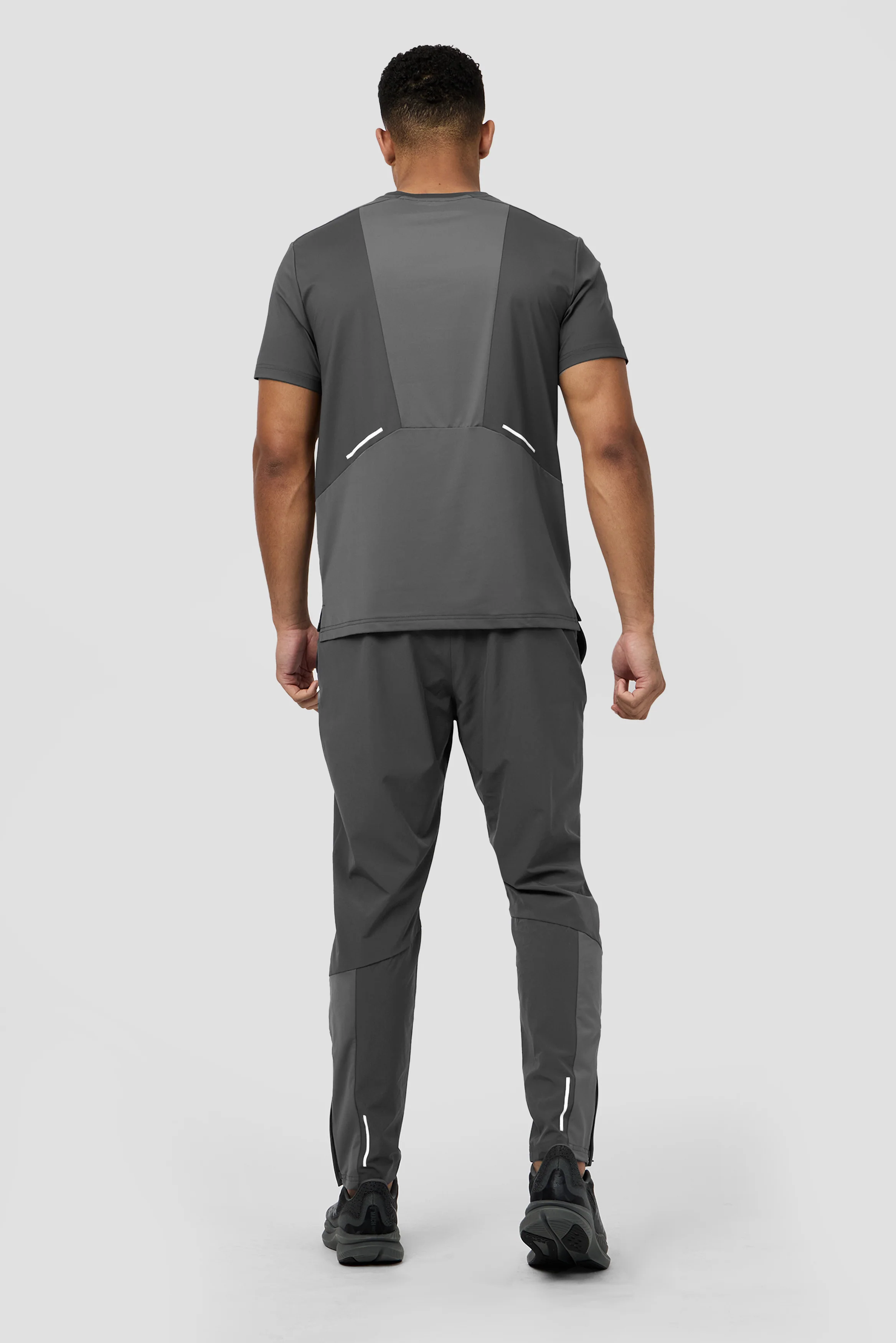 Strike Pant - Asphalt/Cement Grey - Image 6