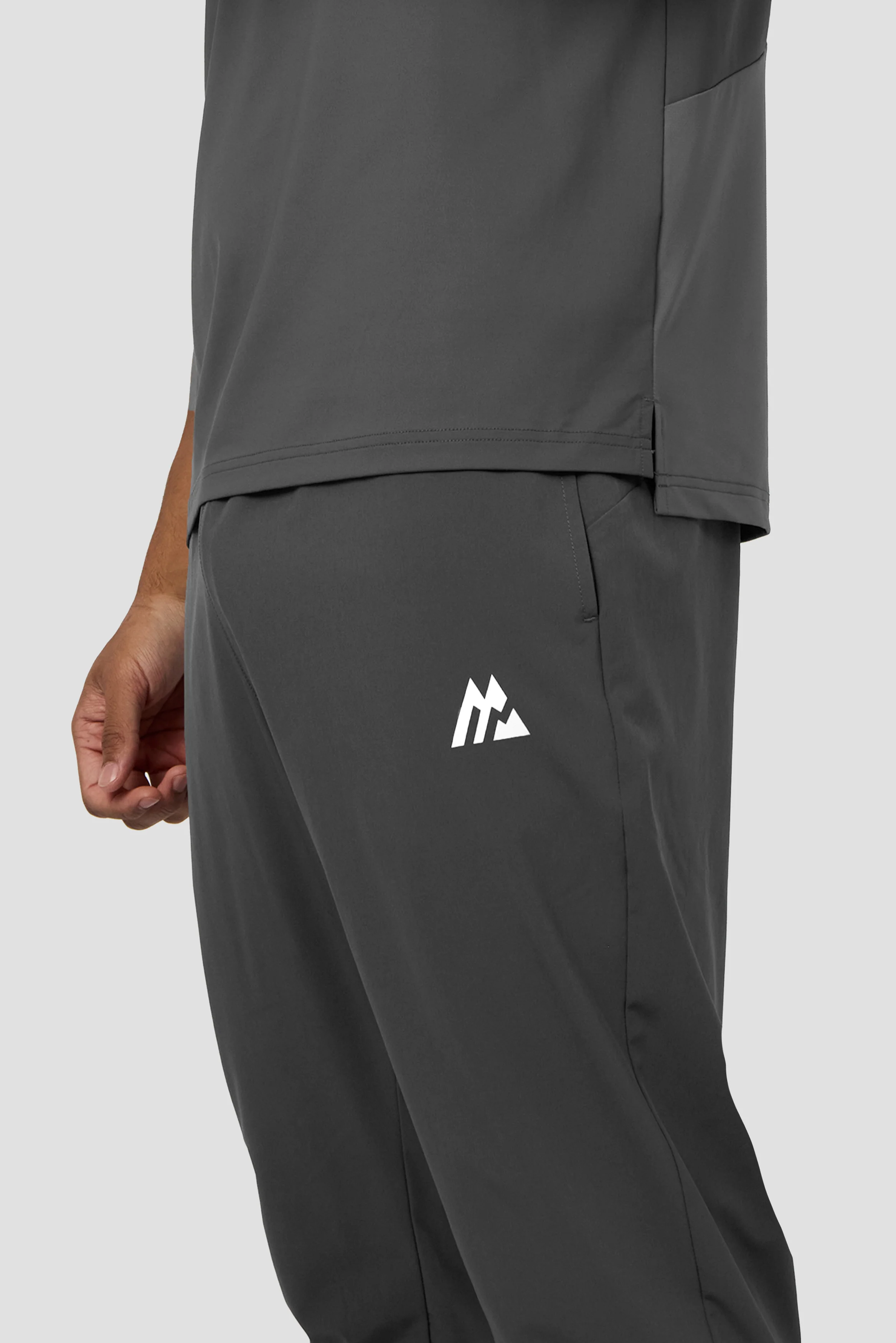 Strike Pant - Asphalt/Cement Grey - Image 8