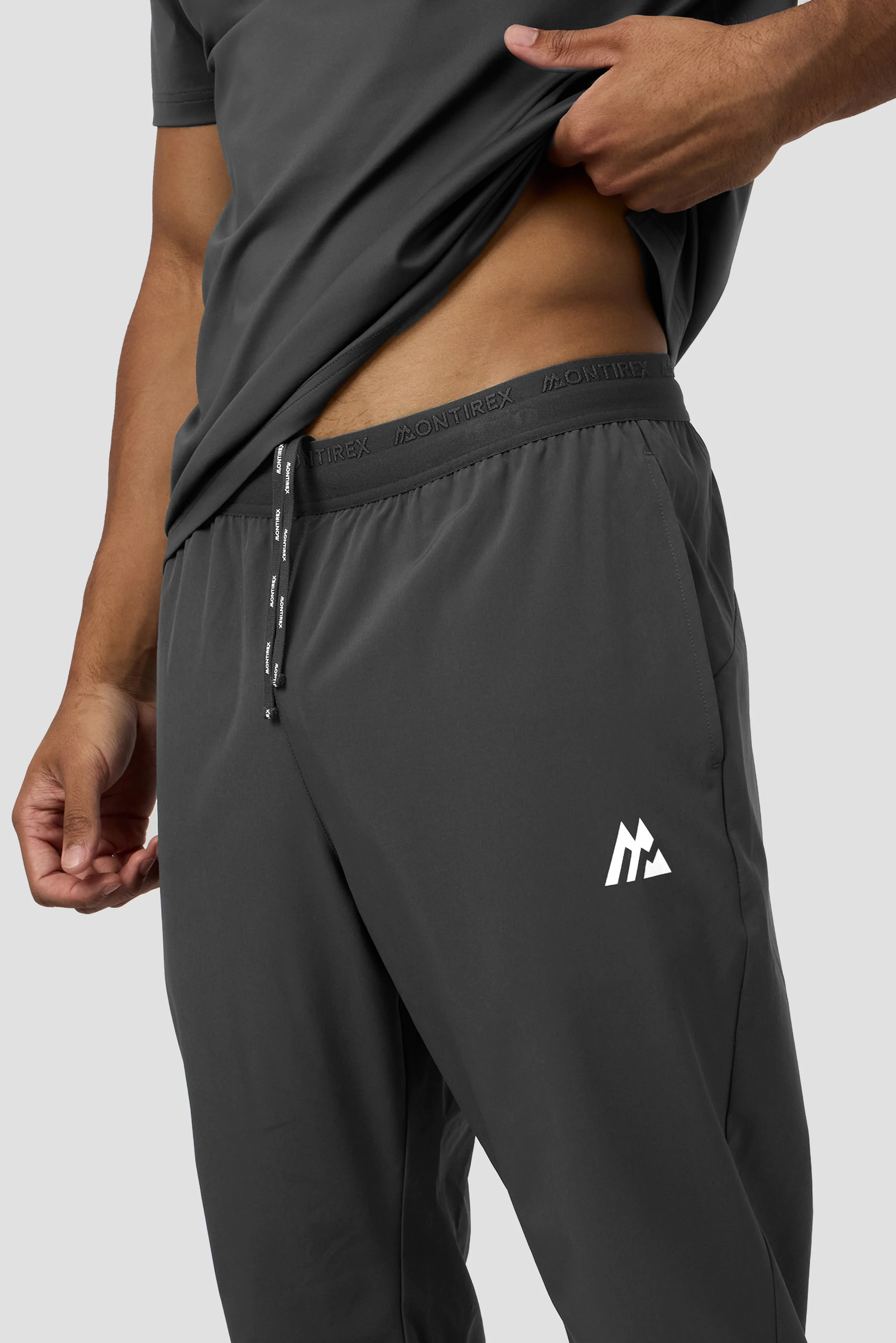 Strike Pant - Asphalt/Cement Grey - Image 9
