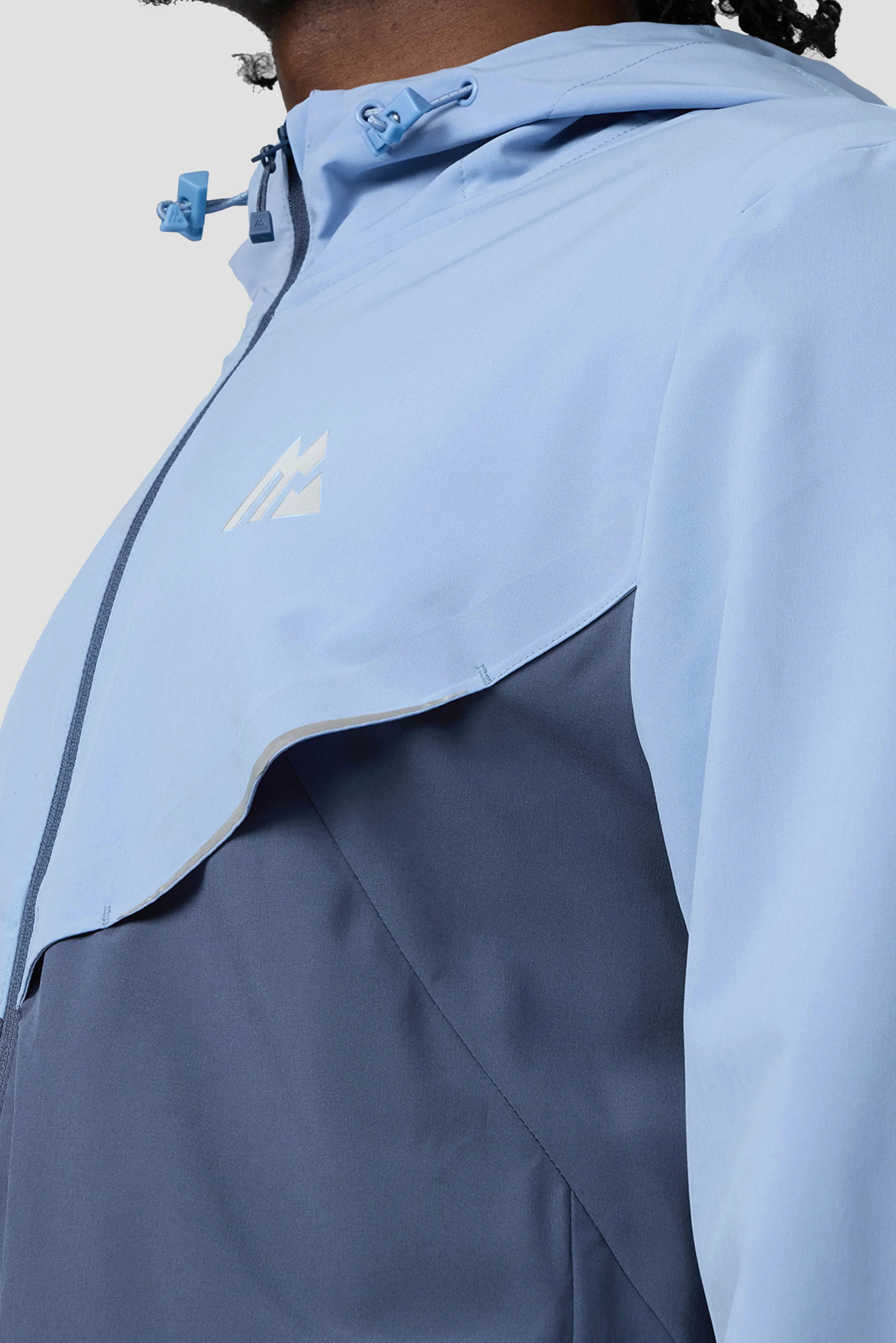 Swift Jacket - Cloudy Blue/Greyed Indigo - Image 7