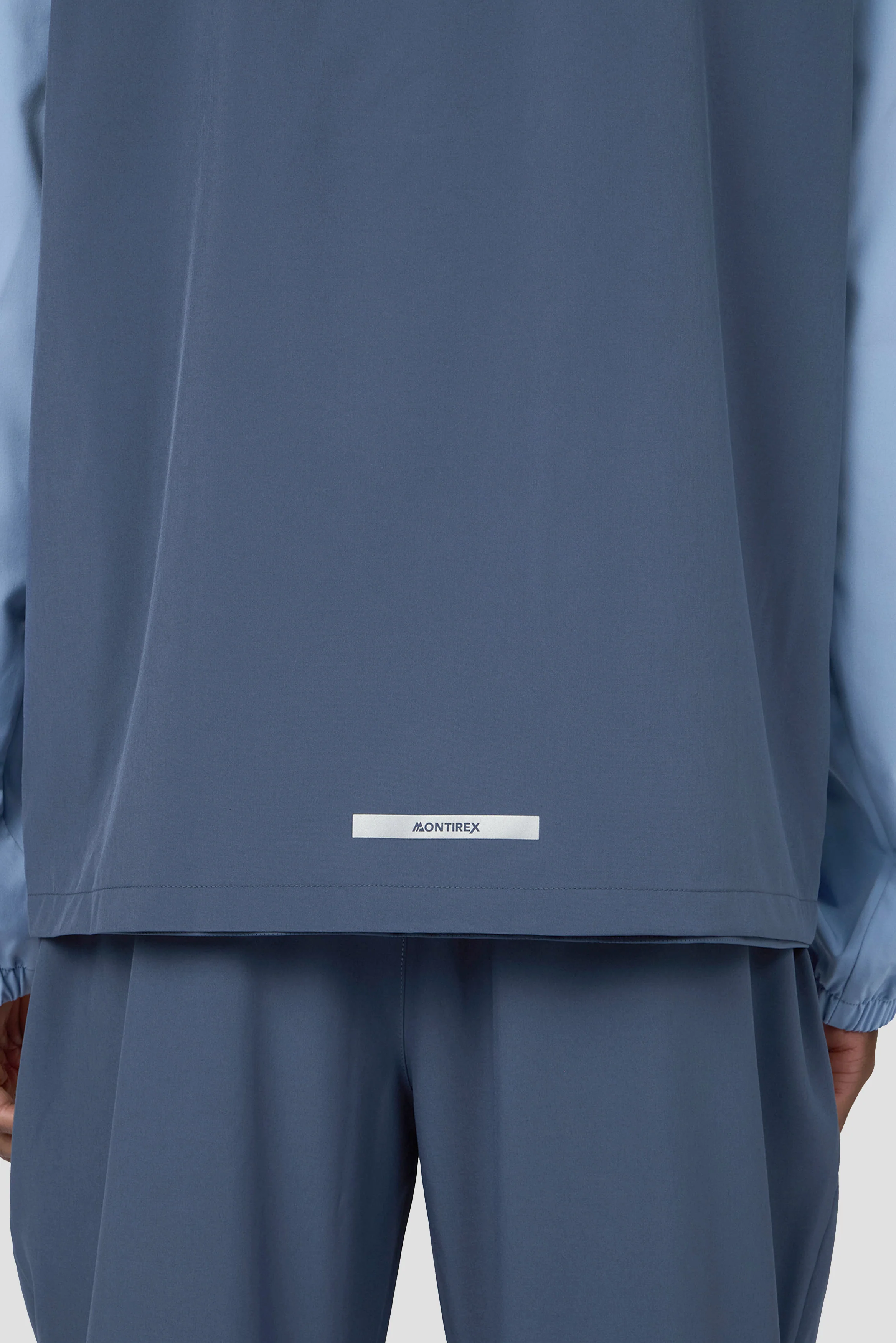 Swift Jacket - Cloudy Blue/Greyed Indigo - Image 8